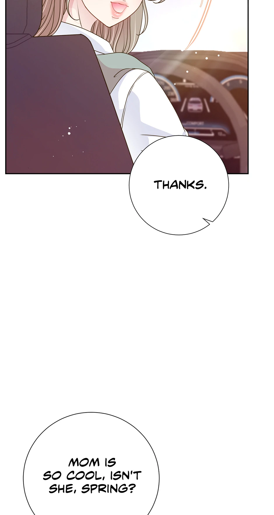 My Experience Being Close to My Older Brother's Friend Chapter 52 - page 16