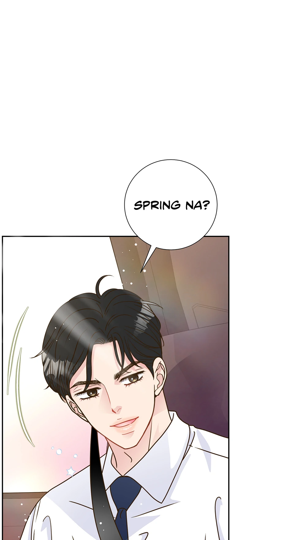 My Experience Being Close to My Older Brother's Friend Chapter 52 - page 18