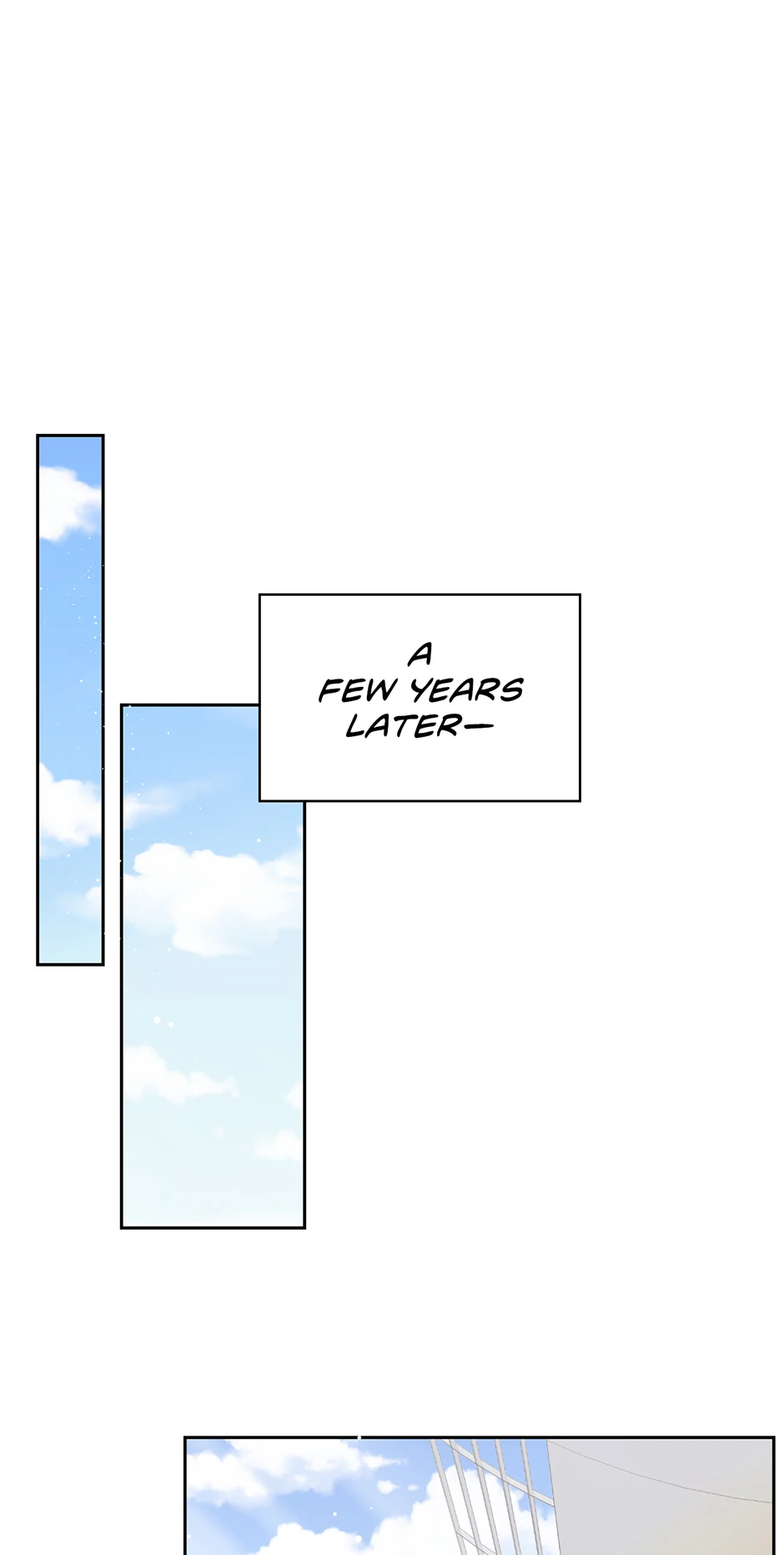 My Experience Being Close to My Older Brother's Friend Chapter 52 - page 1