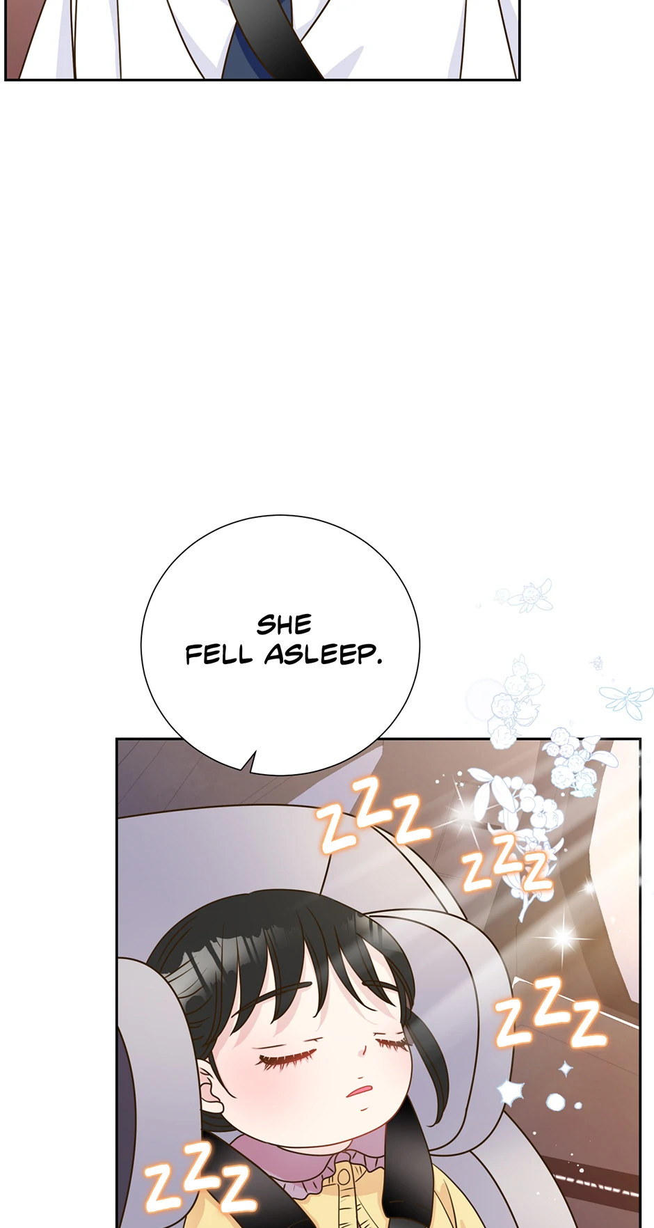 My Experience Being Close to My Older Brother's Friend Chapter 52 - page 19