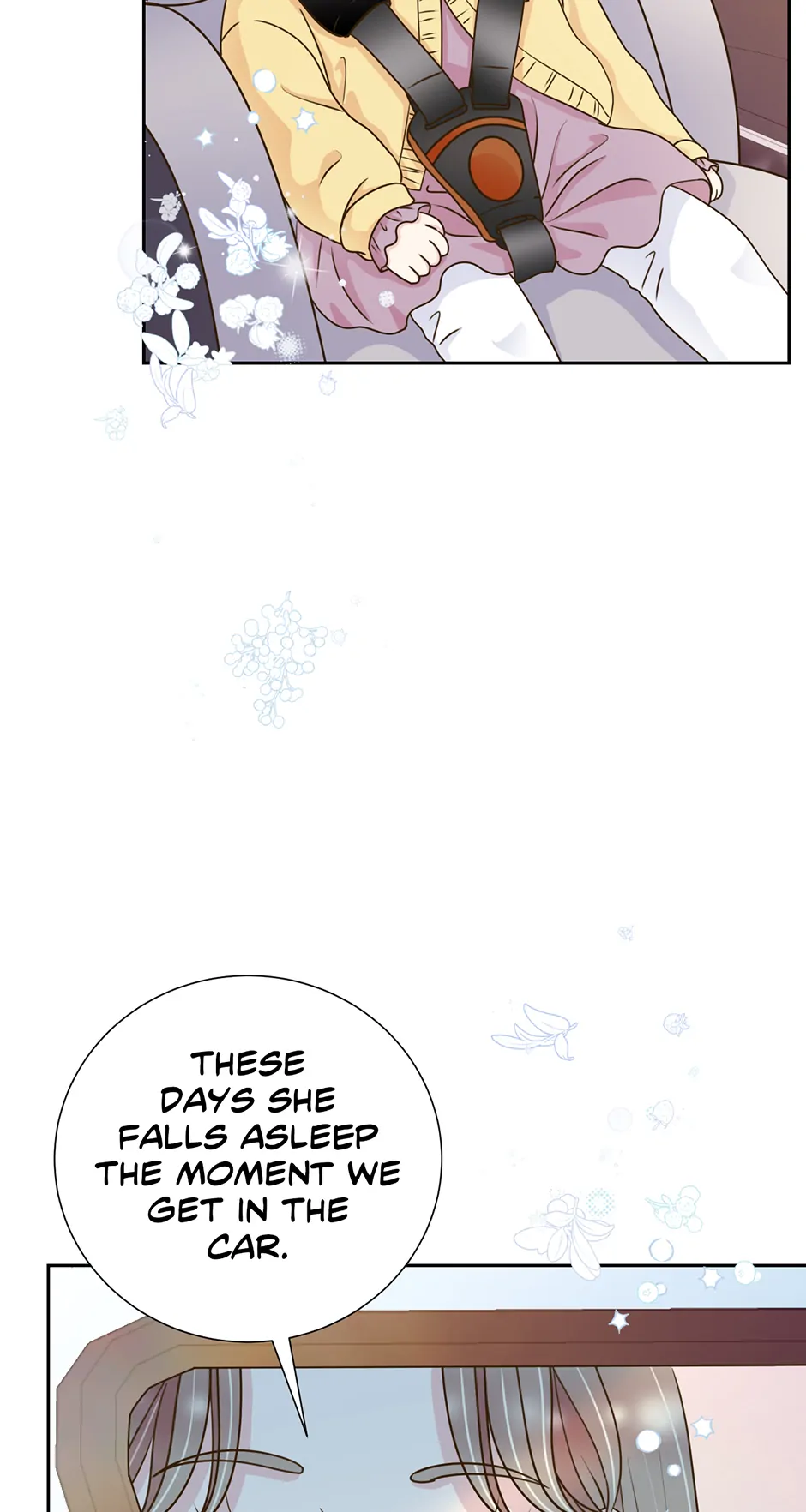 My Experience Being Close to My Older Brother's Friend Chapter 52 - page 20