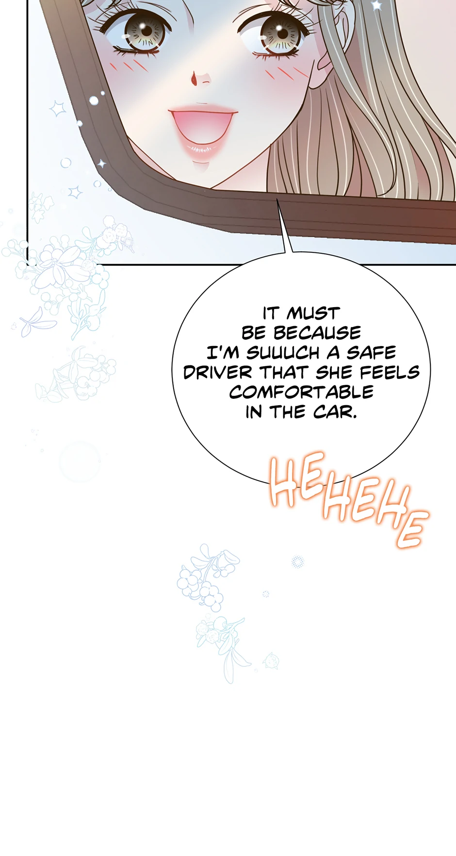My Experience Being Close to My Older Brother's Friend Chapter 52 - page 21