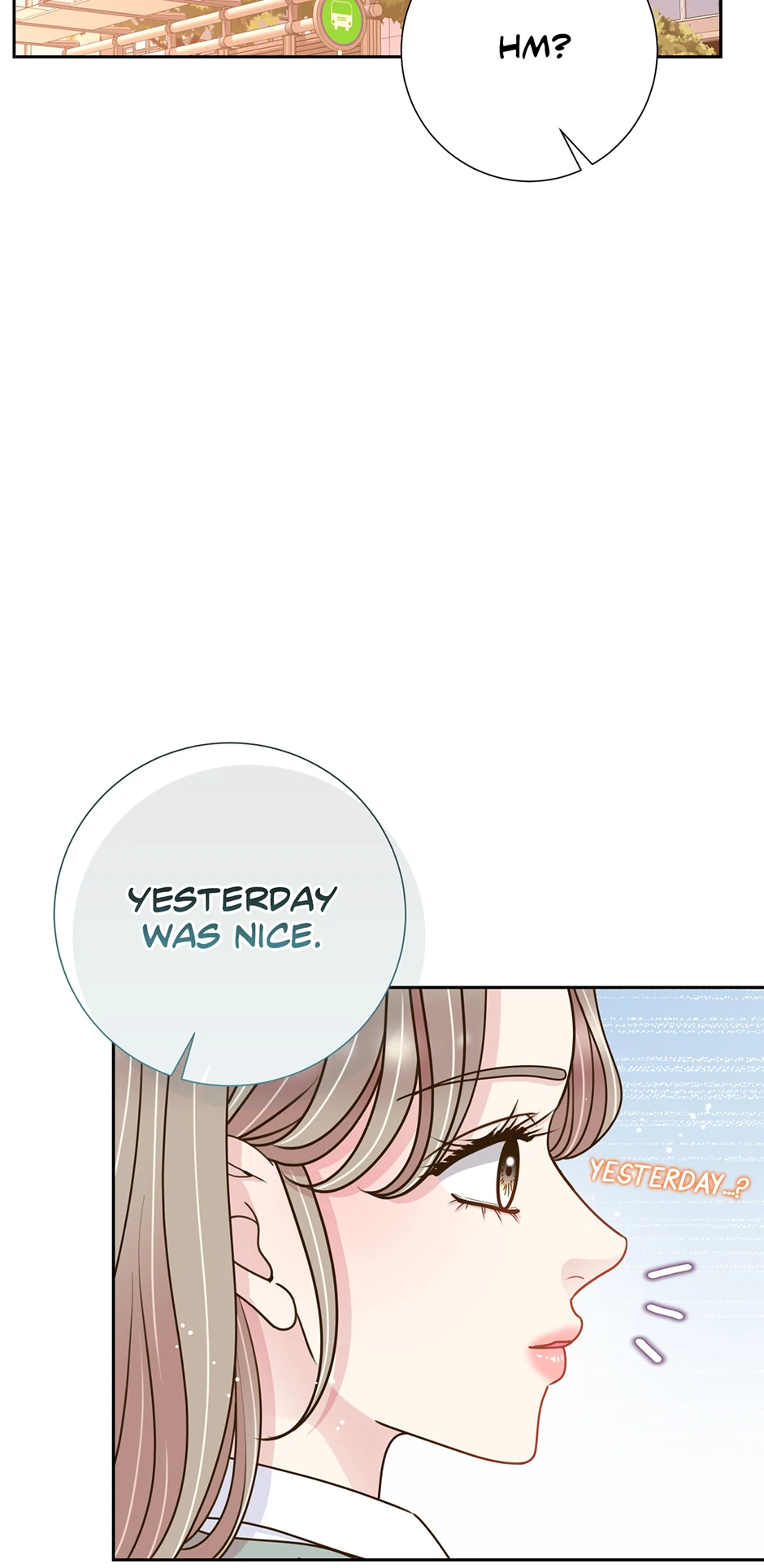 My Experience Being Close to My Older Brother's Friend Chapter 52 - page 23