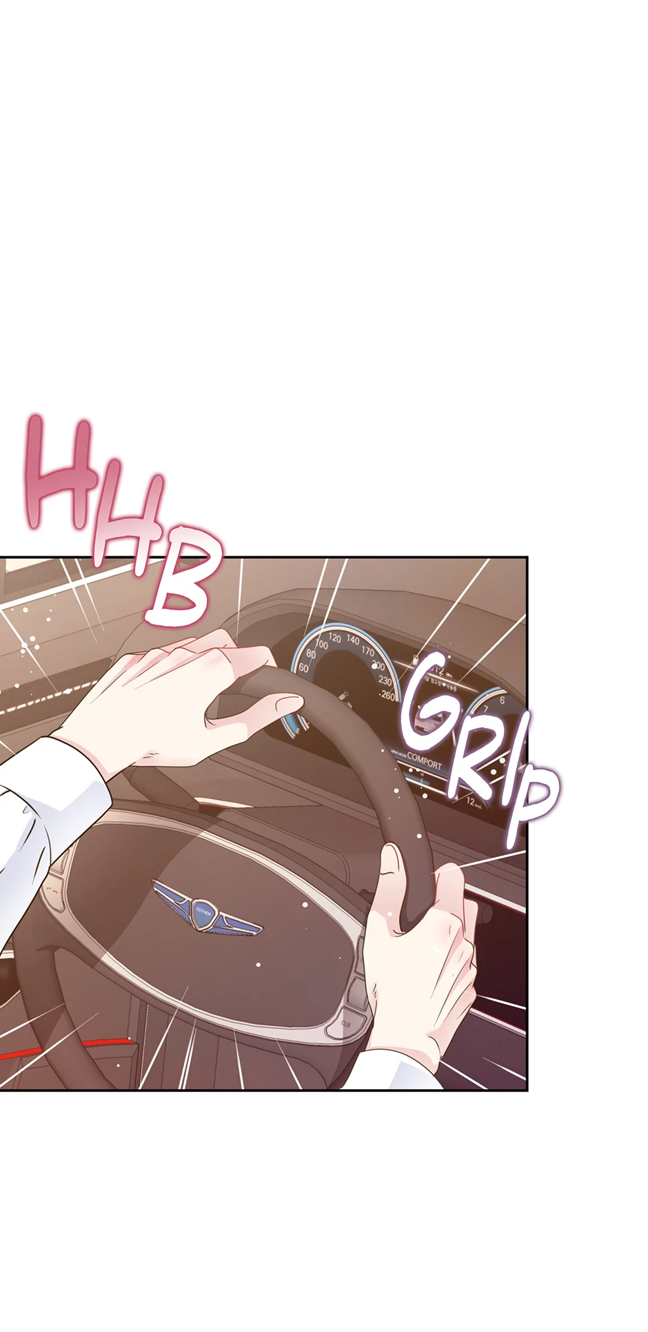My Experience Being Close to My Older Brother's Friend Chapter 52 - page 24