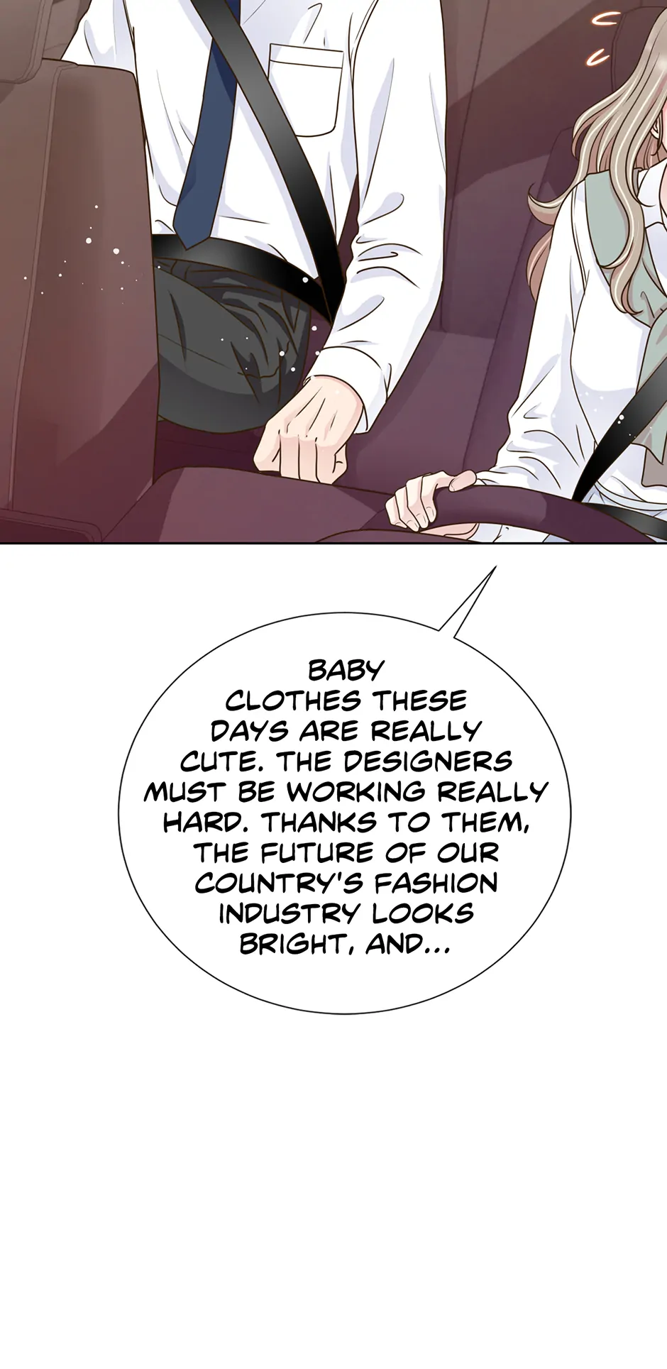 My Experience Being Close to My Older Brother's Friend Chapter 52 - page 27