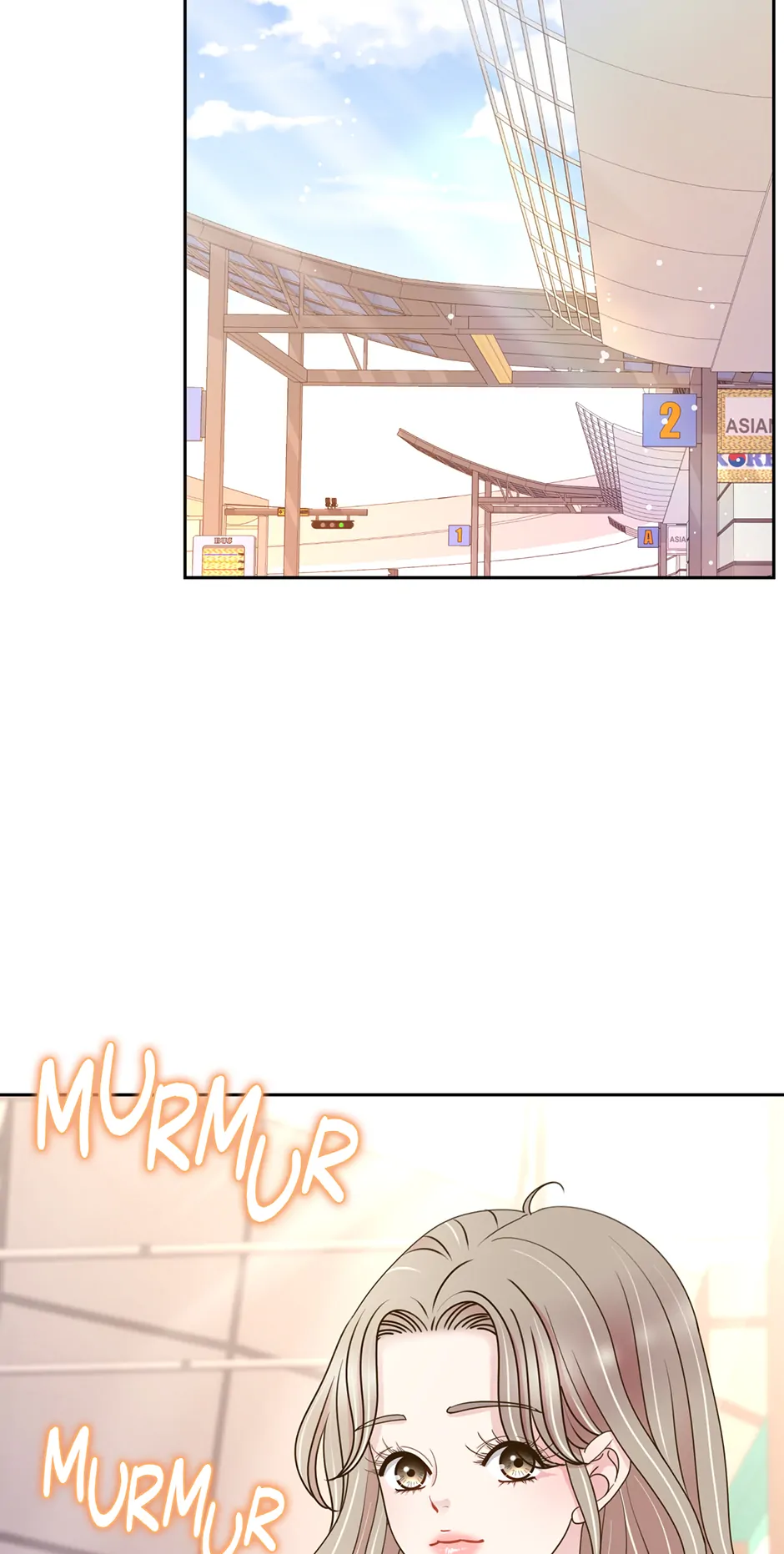 My Experience Being Close to My Older Brother's Friend Chapter 52 - page 2
