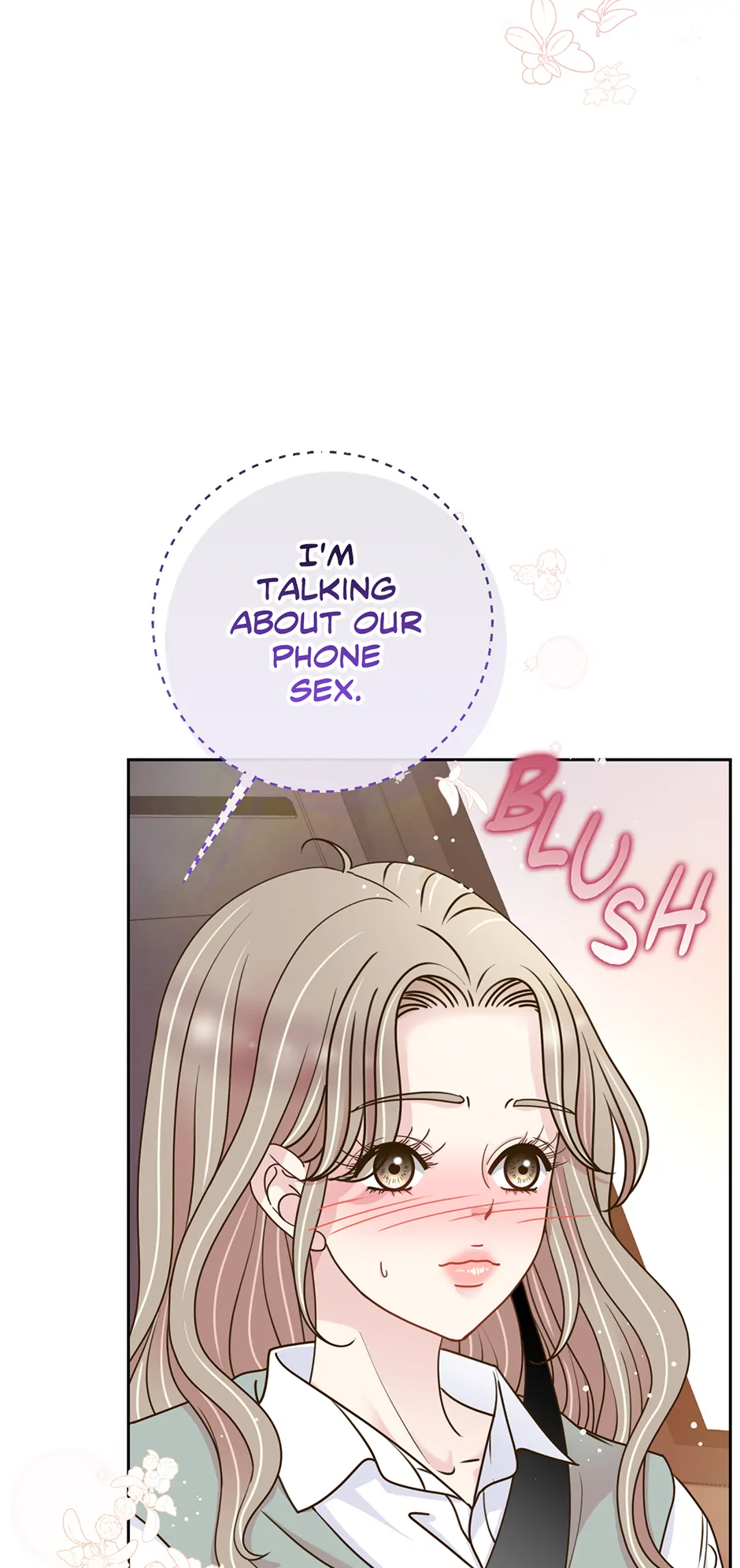 My Experience Being Close to My Older Brother's Friend Chapter 52 - page 29