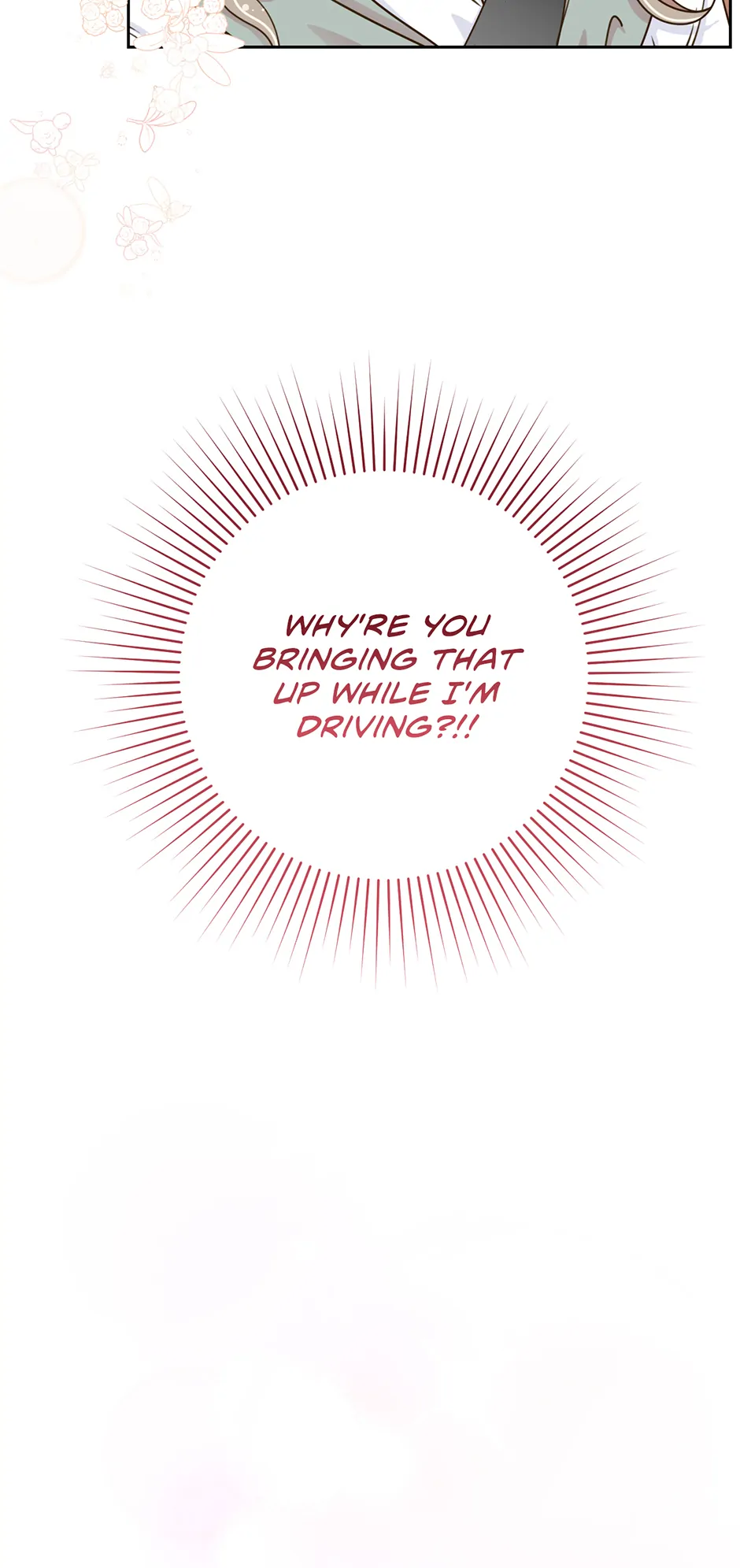 My Experience Being Close to My Older Brother's Friend Chapter 52 - page 30