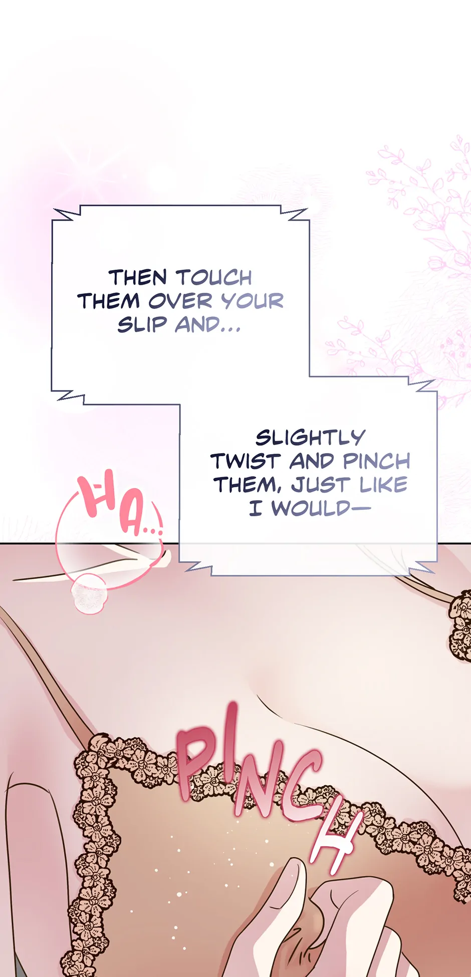 My Experience Being Close to My Older Brother's Friend Chapter 52 - page 34