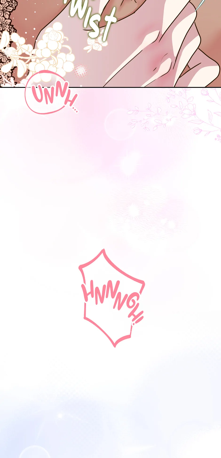 My Experience Being Close to My Older Brother's Friend Chapter 52 - page 36