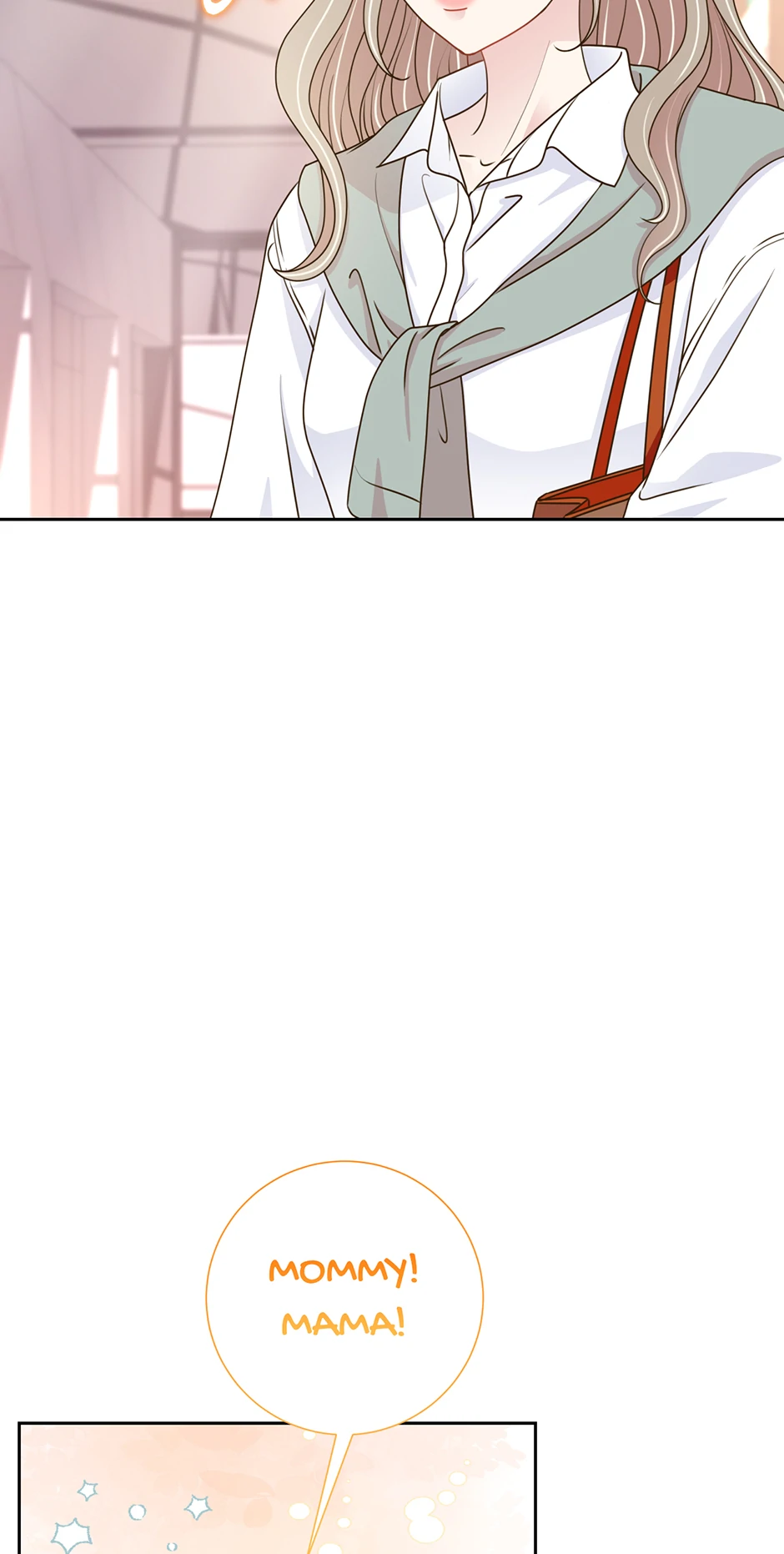My Experience Being Close to My Older Brother's Friend Chapter 52 - page 3