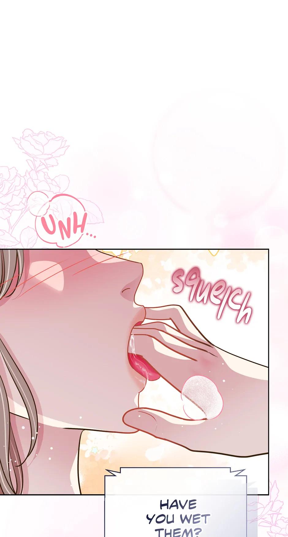 My Experience Being Close to My Older Brother's Friend Chapter 52 - page 41