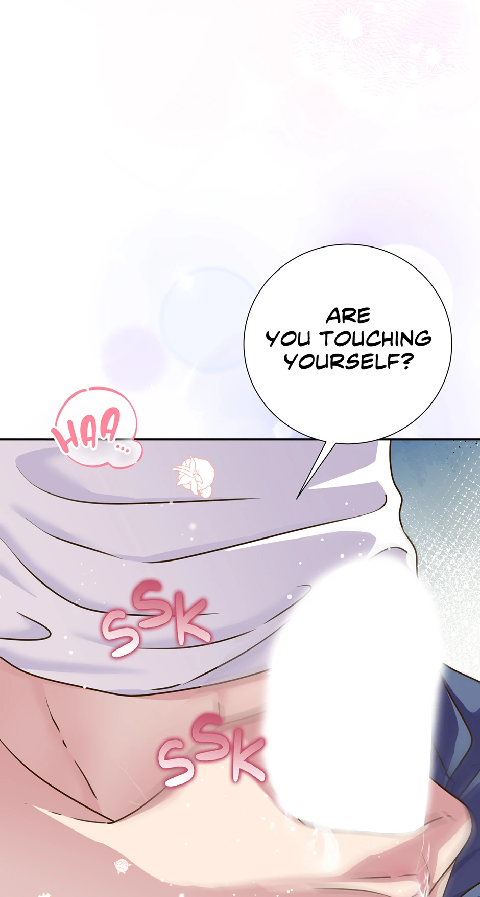 My Experience Being Close to My Older Brother's Friend Chapter 52 - page 45