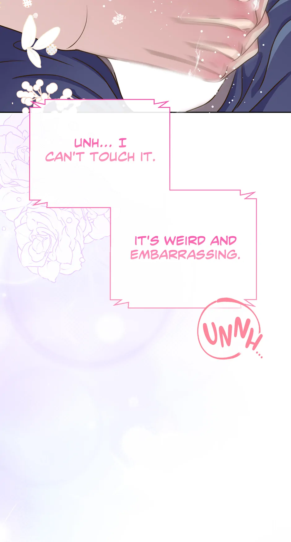 My Experience Being Close to My Older Brother's Friend Chapter 52 - page 46