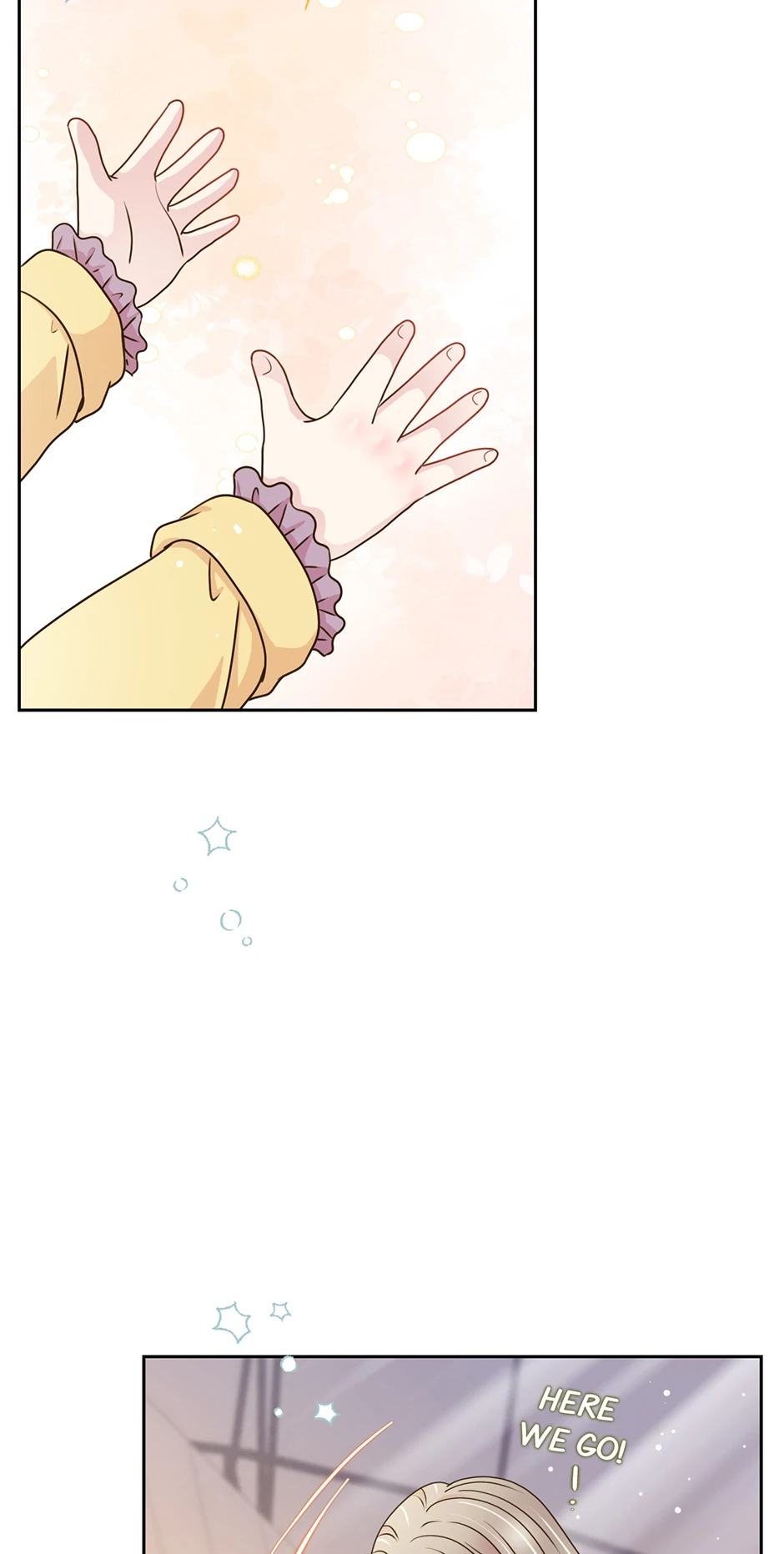 My Experience Being Close to My Older Brother's Friend Chapter 52 - page 4