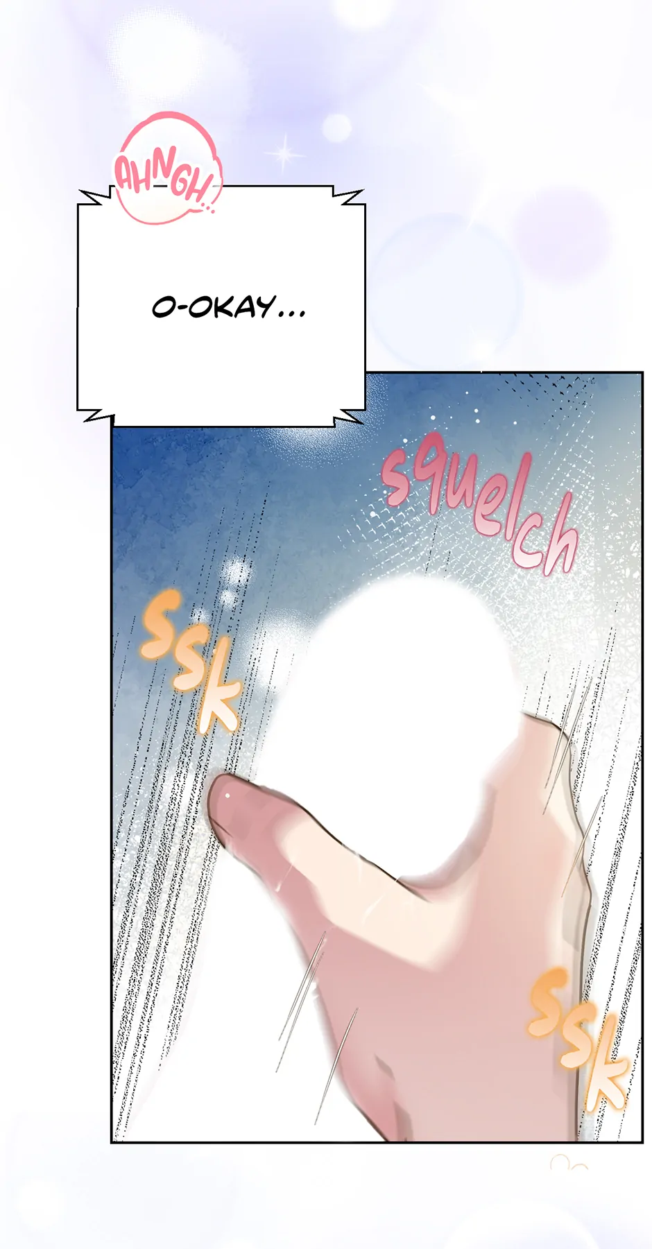 My Experience Being Close to My Older Brother's Friend Chapter 52 - page 49