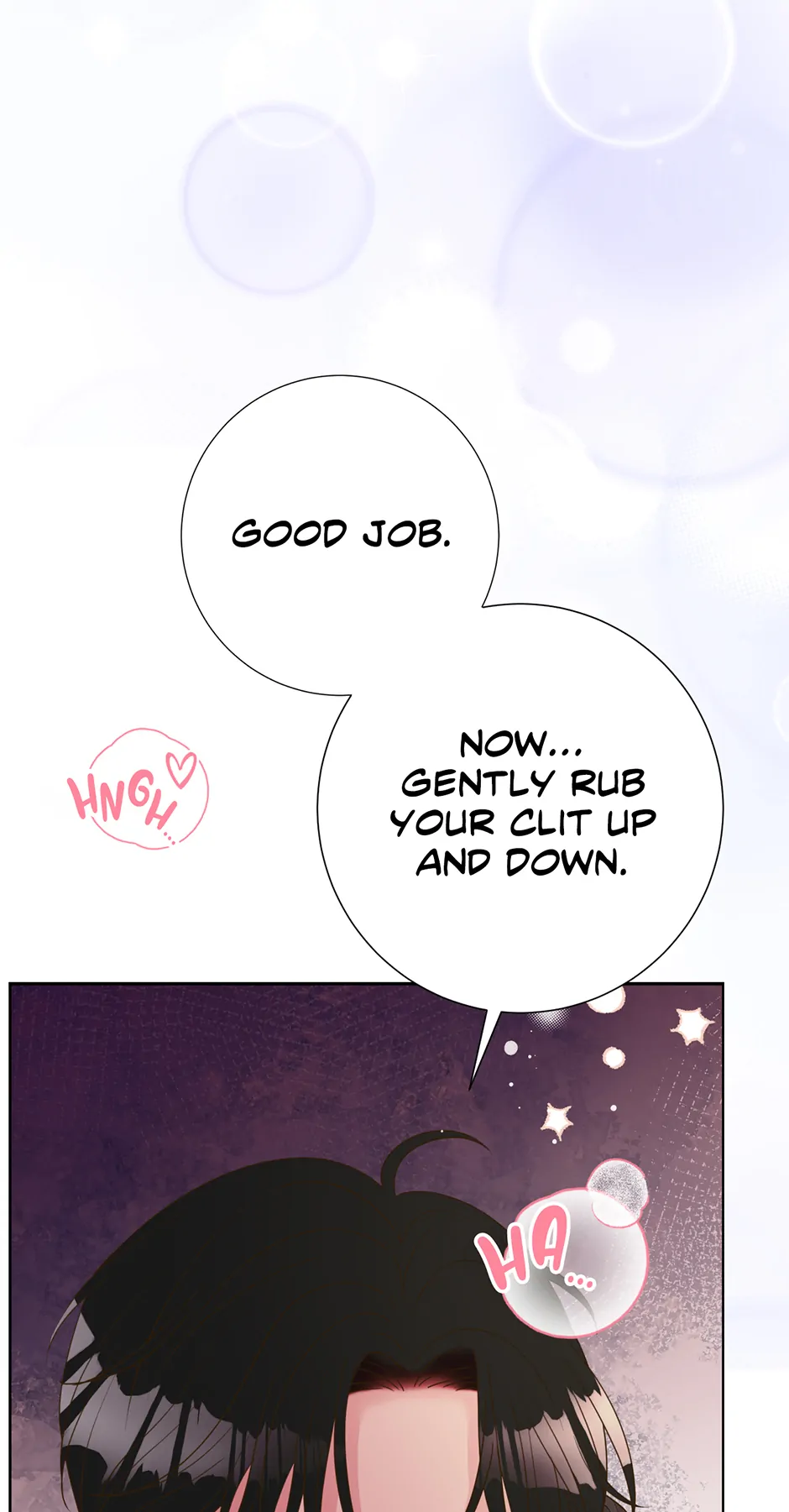 My Experience Being Close to My Older Brother's Friend Chapter 52 - page 50