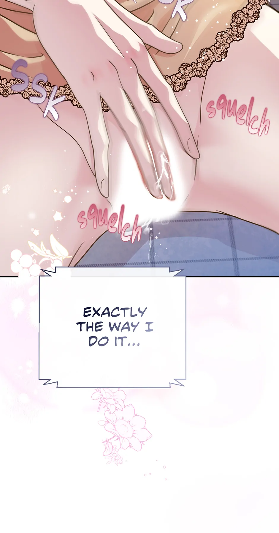My Experience Being Close to My Older Brother's Friend Chapter 52 - page 55