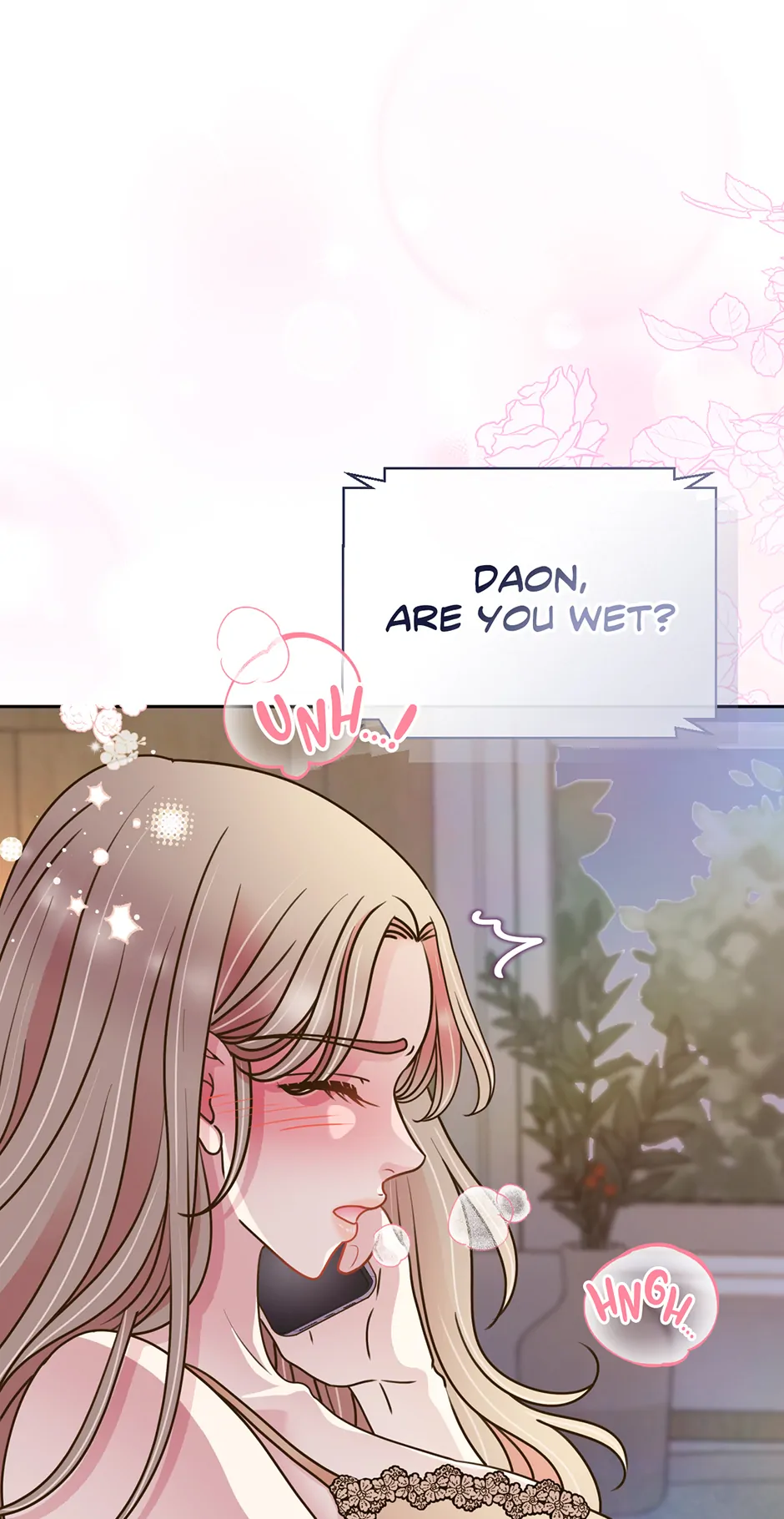 My Experience Being Close to My Older Brother's Friend Chapter 52 - page 56