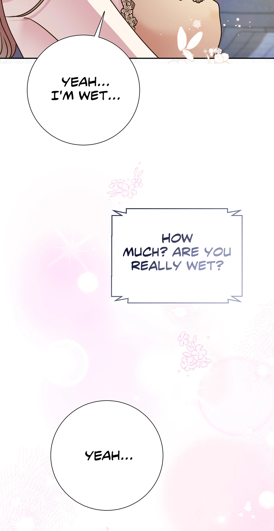 My Experience Being Close to My Older Brother's Friend Chapter 52 - page 57