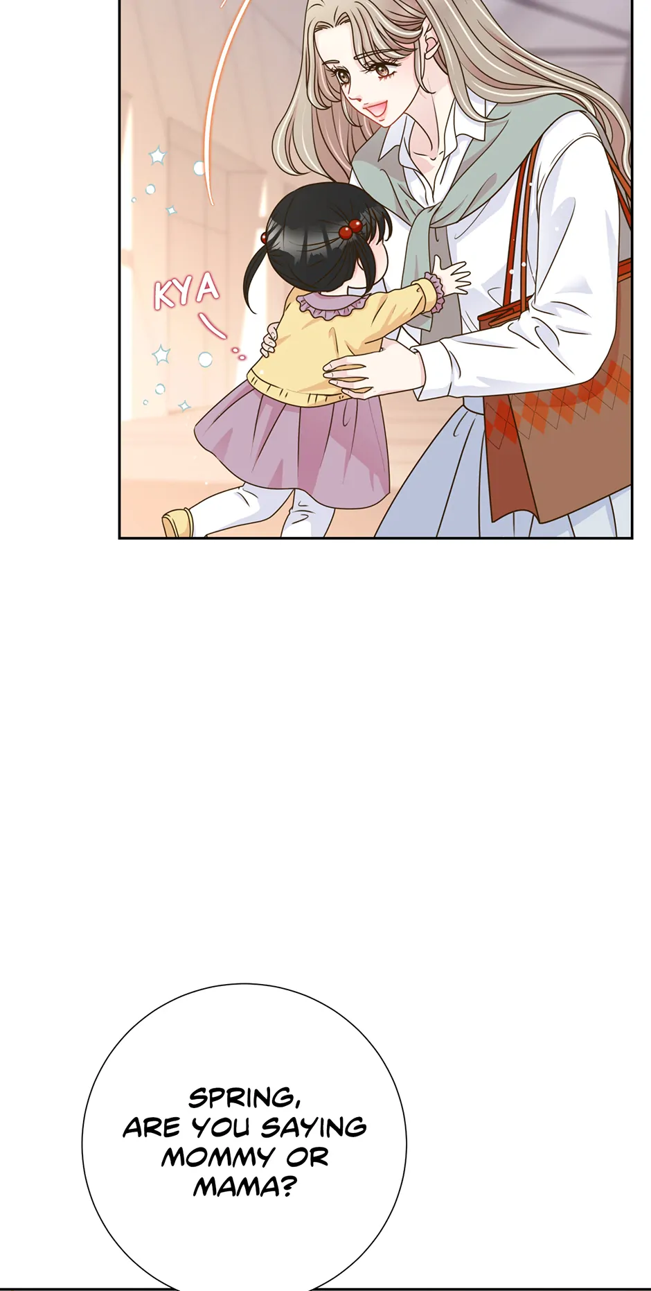 My Experience Being Close to My Older Brother's Friend Chapter 52 - page 5