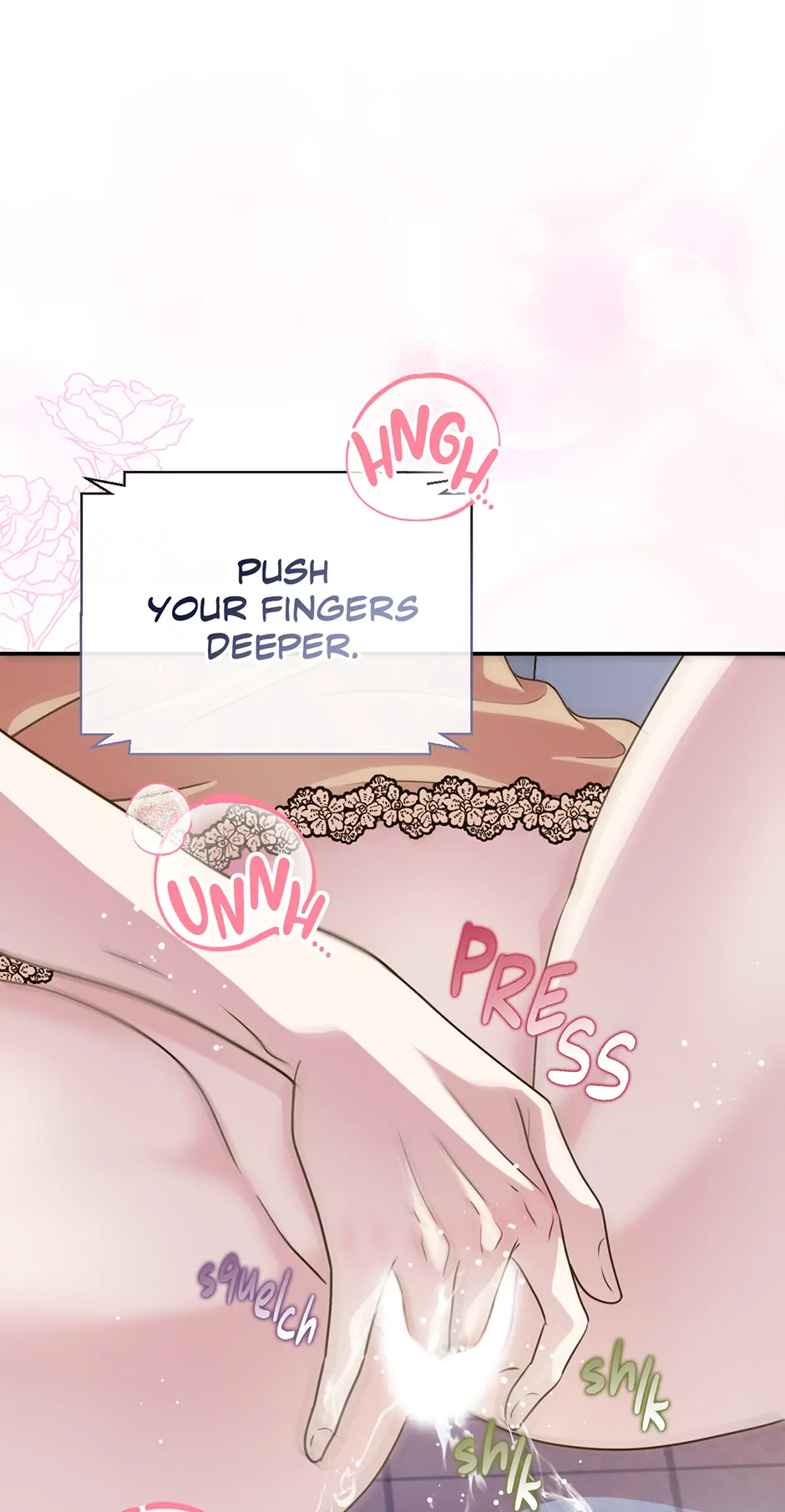 My Experience Being Close to My Older Brother's Friend Chapter 52 - page 63