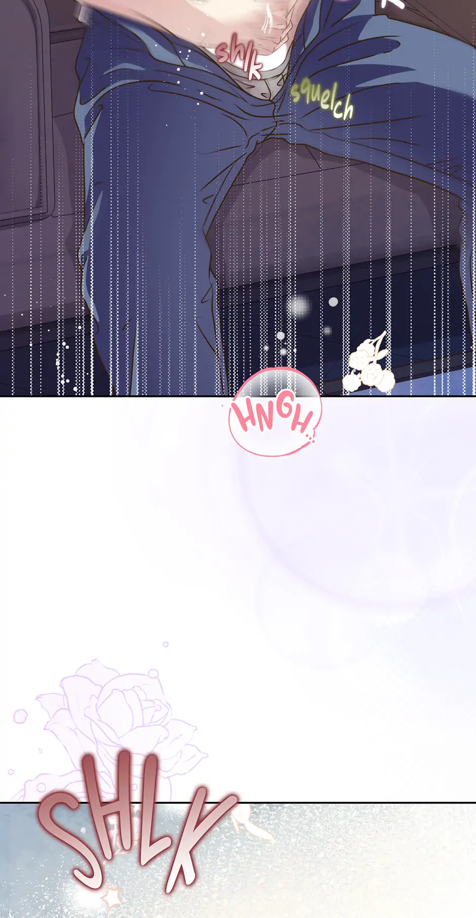 My Experience Being Close to My Older Brother's Friend Chapter 52 - page 69
