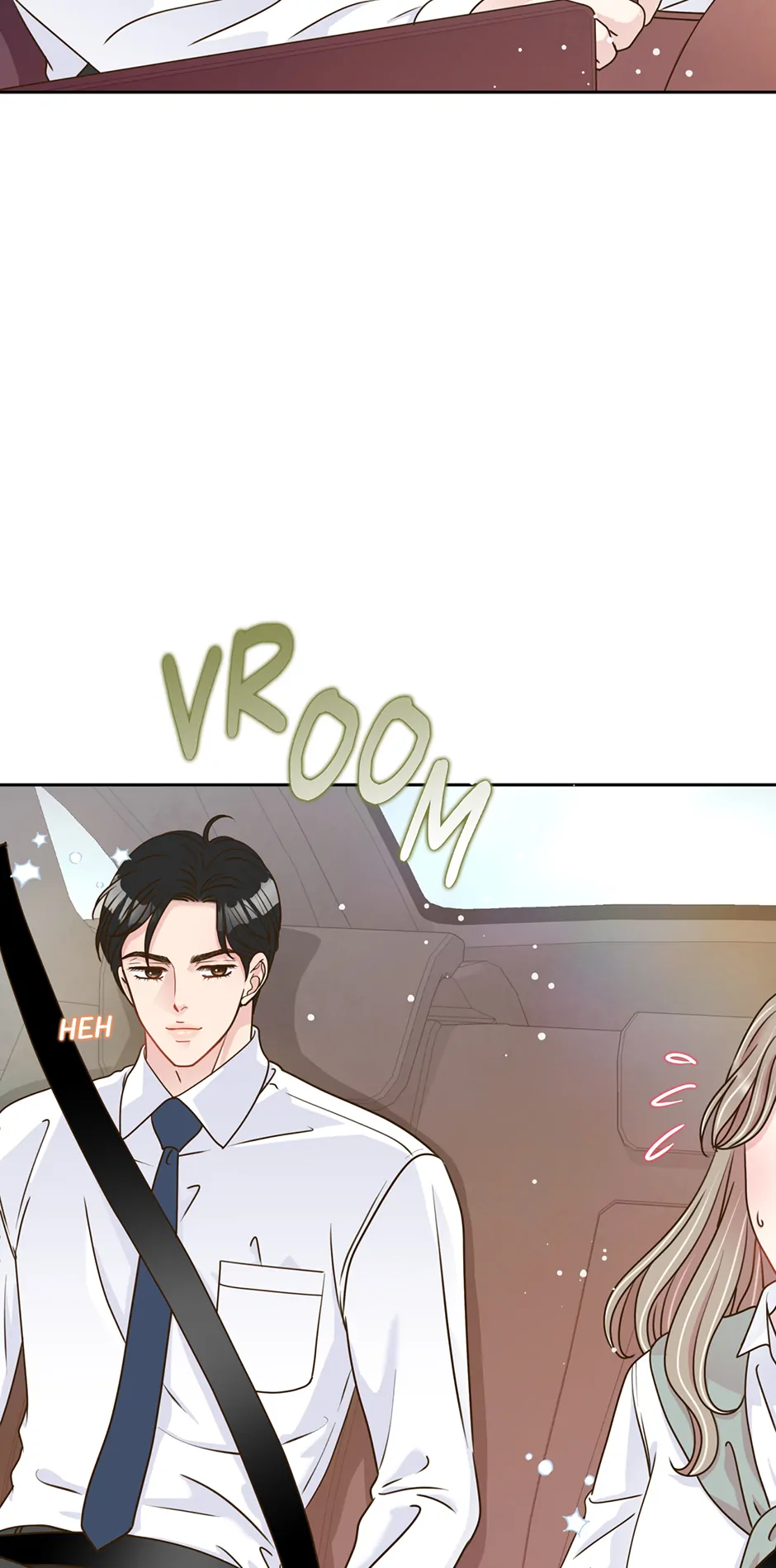 My Experience Being Close to My Older Brother's Friend Chapter 52 - page 76