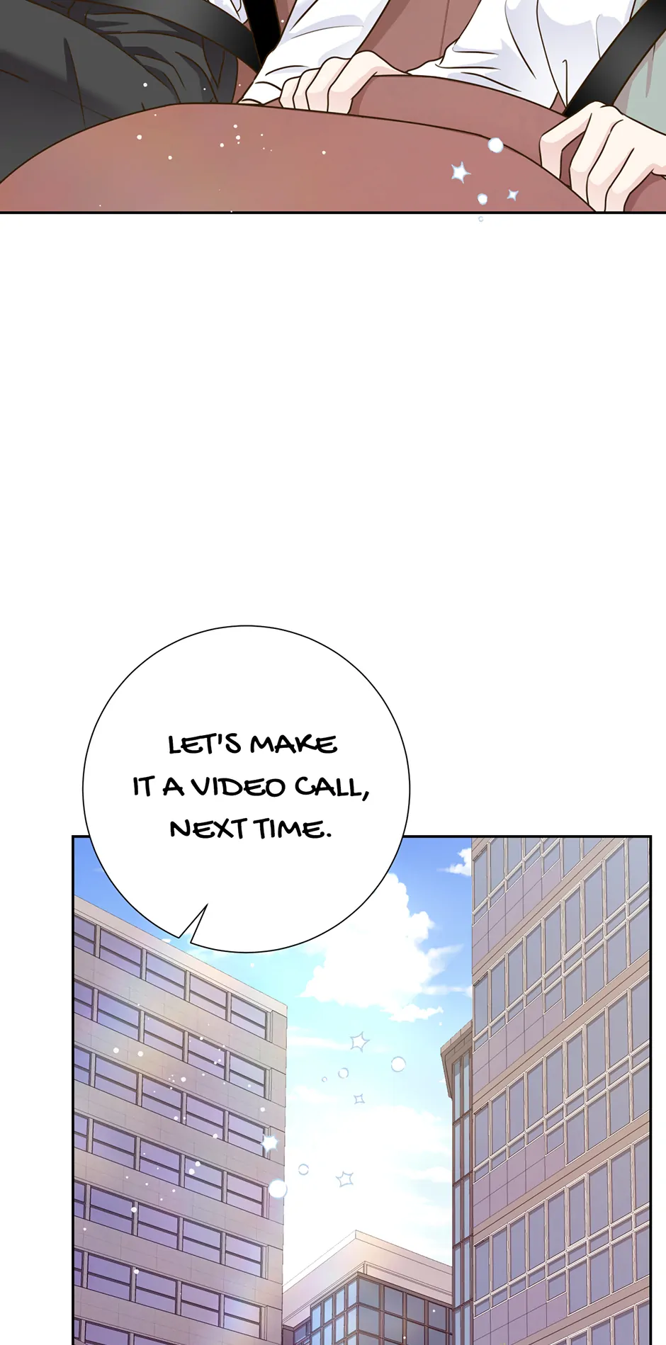 My Experience Being Close to My Older Brother's Friend Chapter 52 - page 77