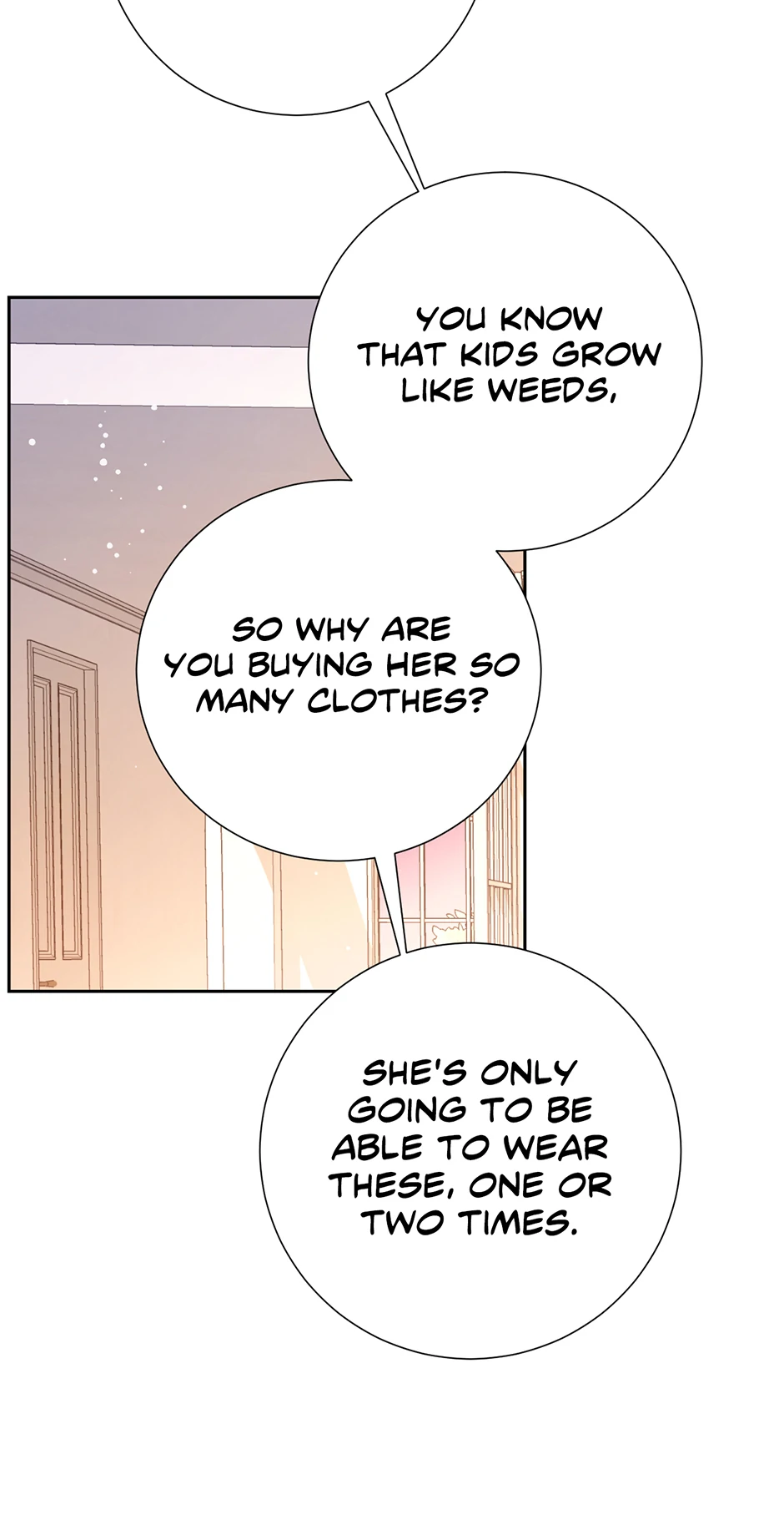 My Experience Being Close to My Older Brother's Friend Chapter 53 - page 16