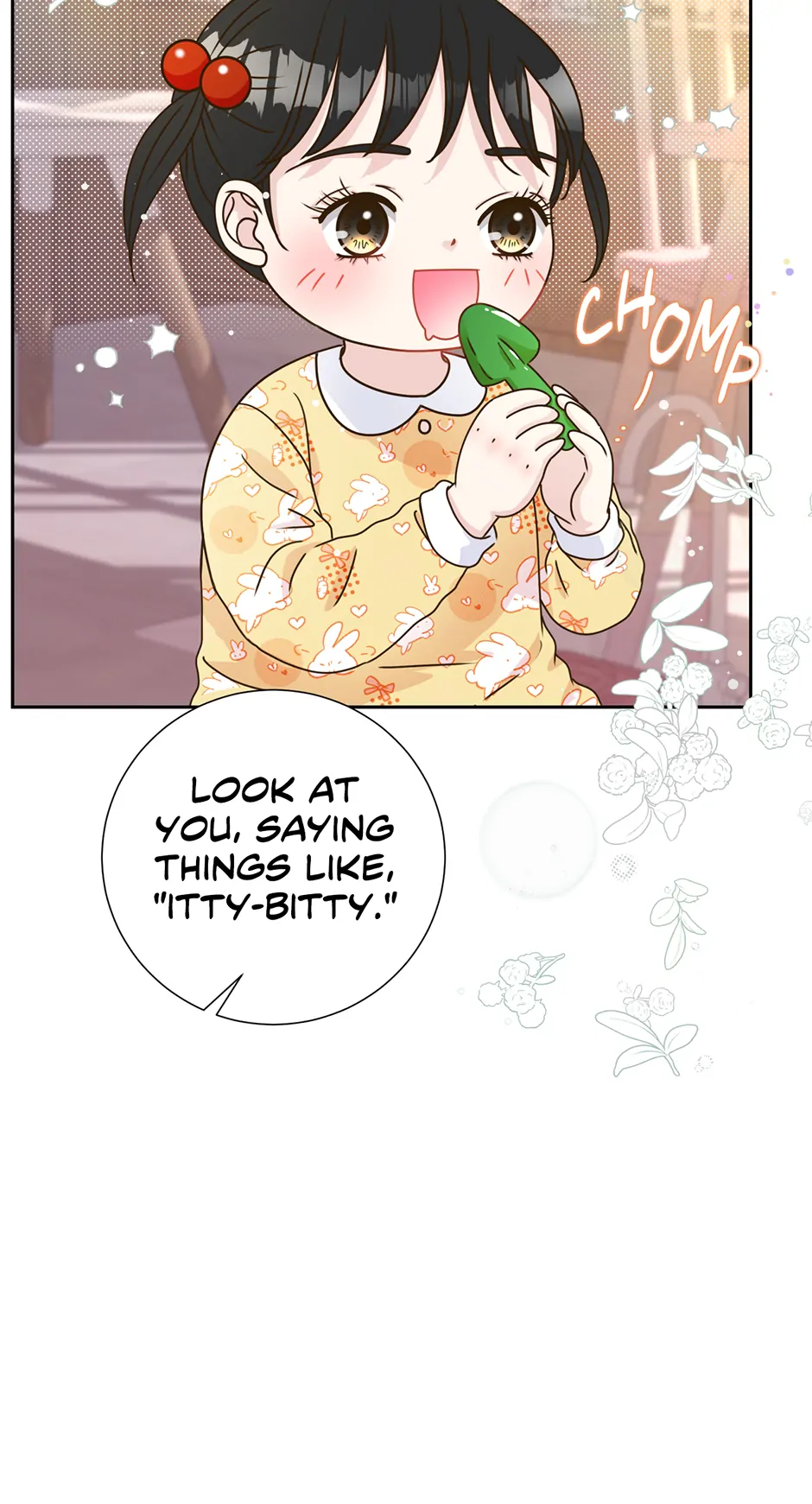 My Experience Being Close to My Older Brother's Friend Chapter 53 - page 28