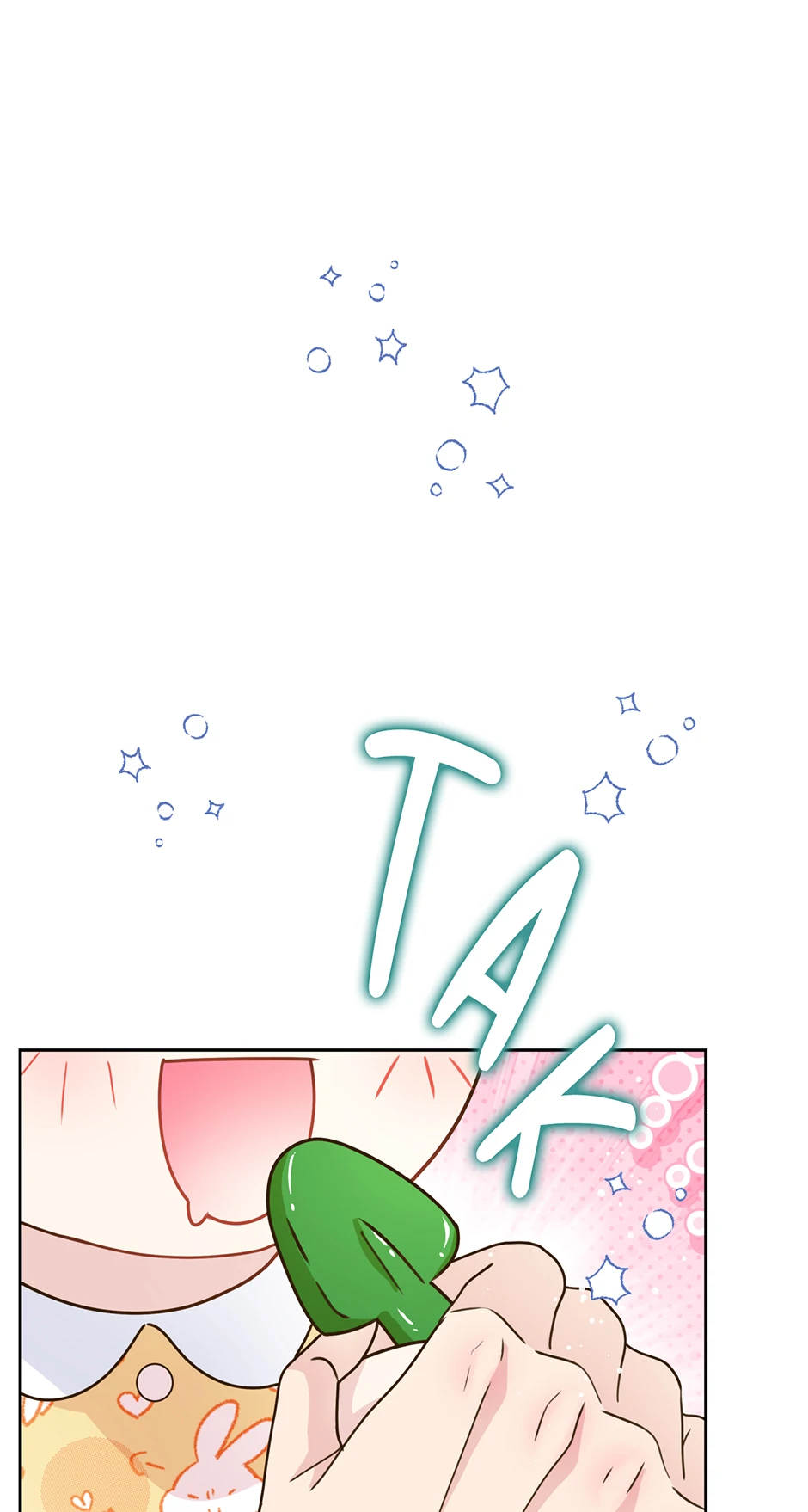 My Experience Being Close to My Older Brother's Friend Chapter 53 - page 29