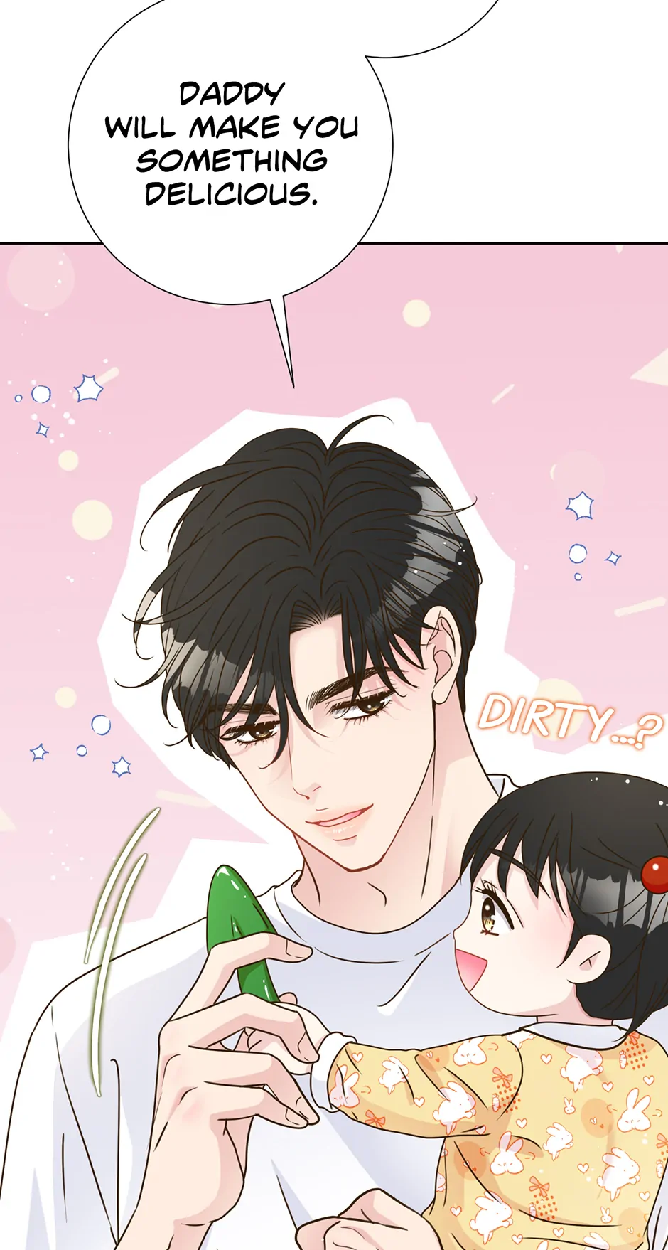 My Experience Being Close to My Older Brother's Friend Chapter 53 - page 32