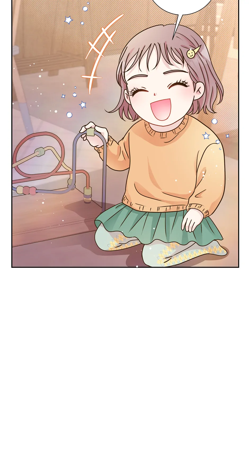 My Experience Being Close to My Older Brother's Friend Chapter 53 - page 34