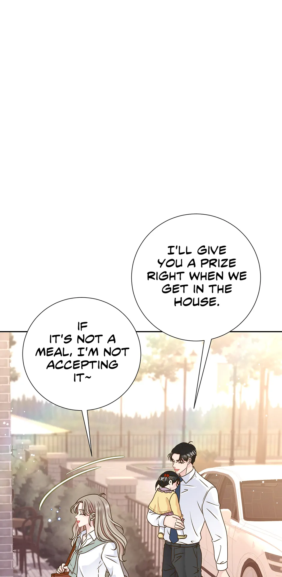 My Experience Being Close to My Older Brother's Friend Chapter 53 - page 3