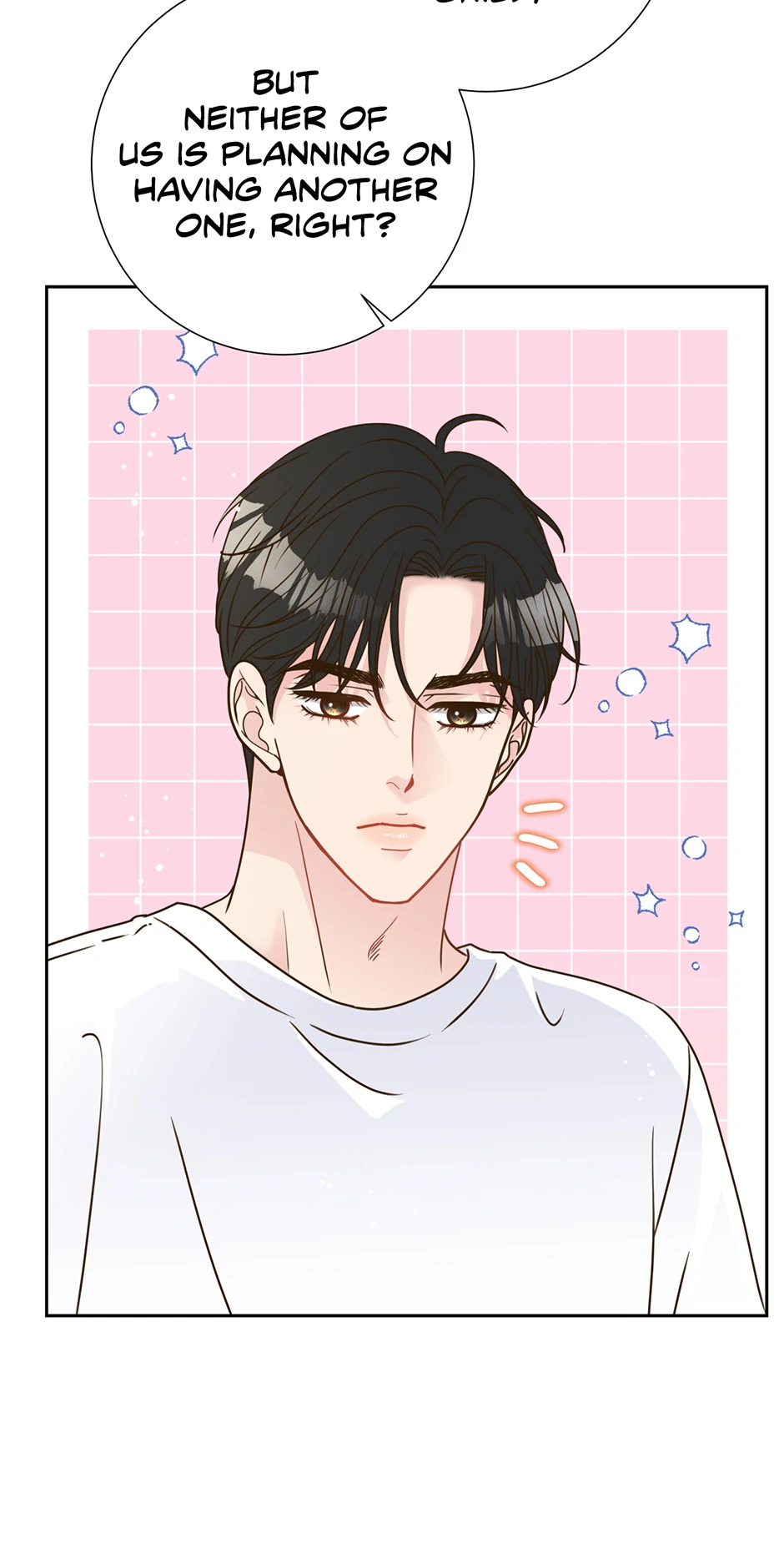 My Experience Being Close to My Older Brother's Friend Chapter 53 - page 40
