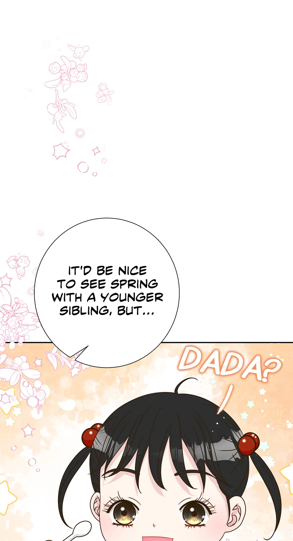 My Experience Being Close to My Older Brother's Friend Chapter 53 - page 41