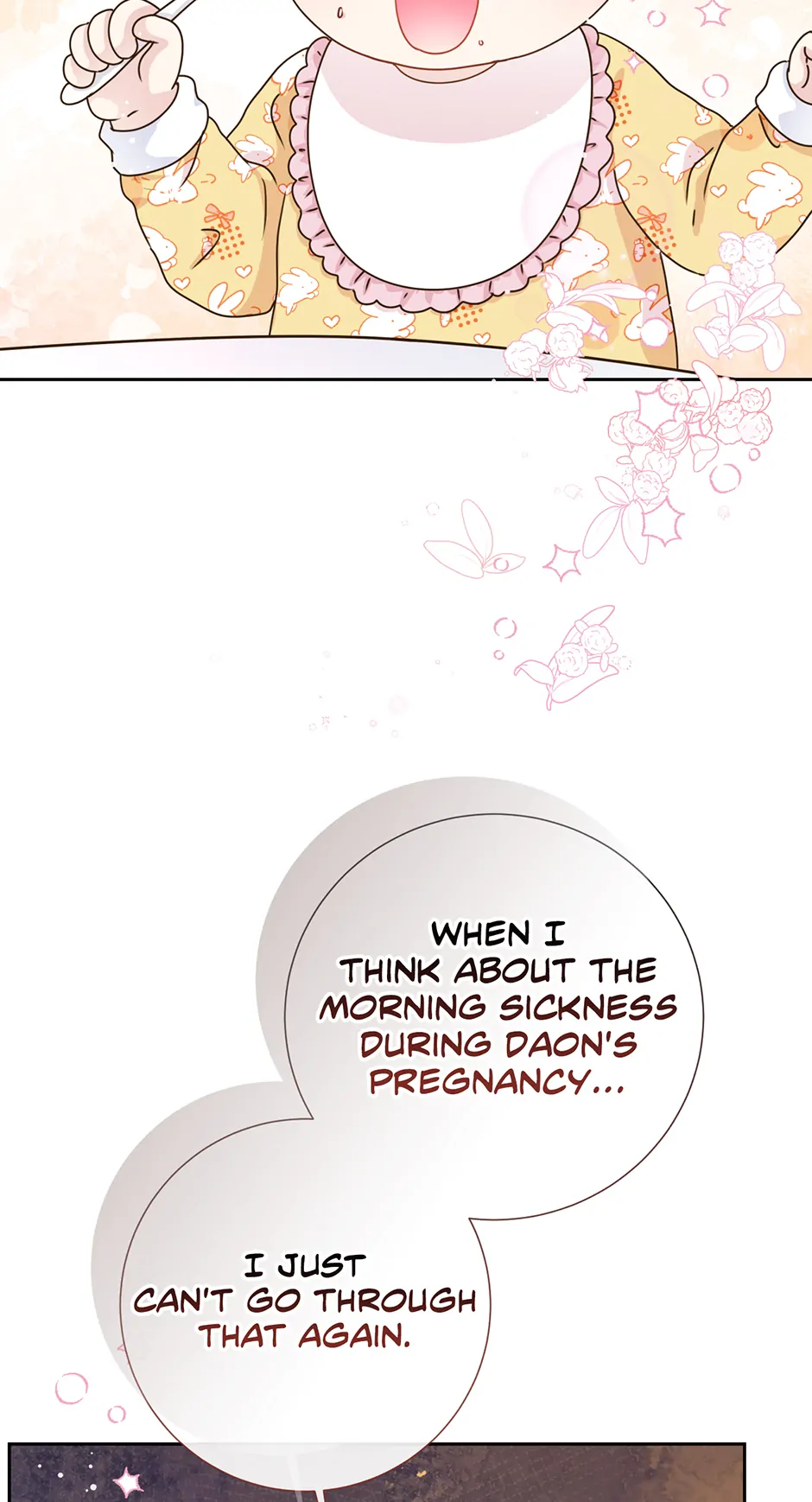 My Experience Being Close to My Older Brother's Friend Chapter 53 - page 42