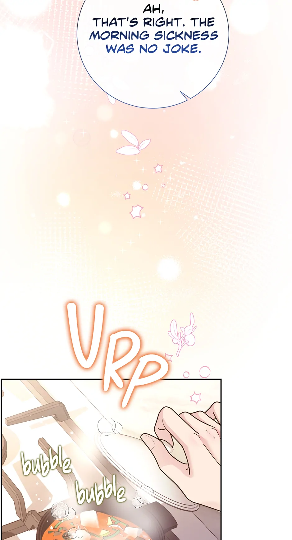 My Experience Being Close to My Older Brother's Friend Chapter 53 - page 44