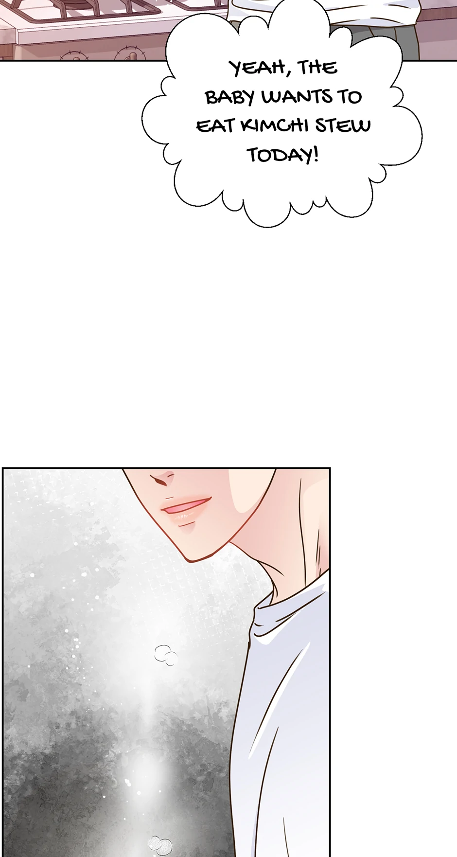 My Experience Being Close to My Older Brother's Friend Chapter 53 - page 49