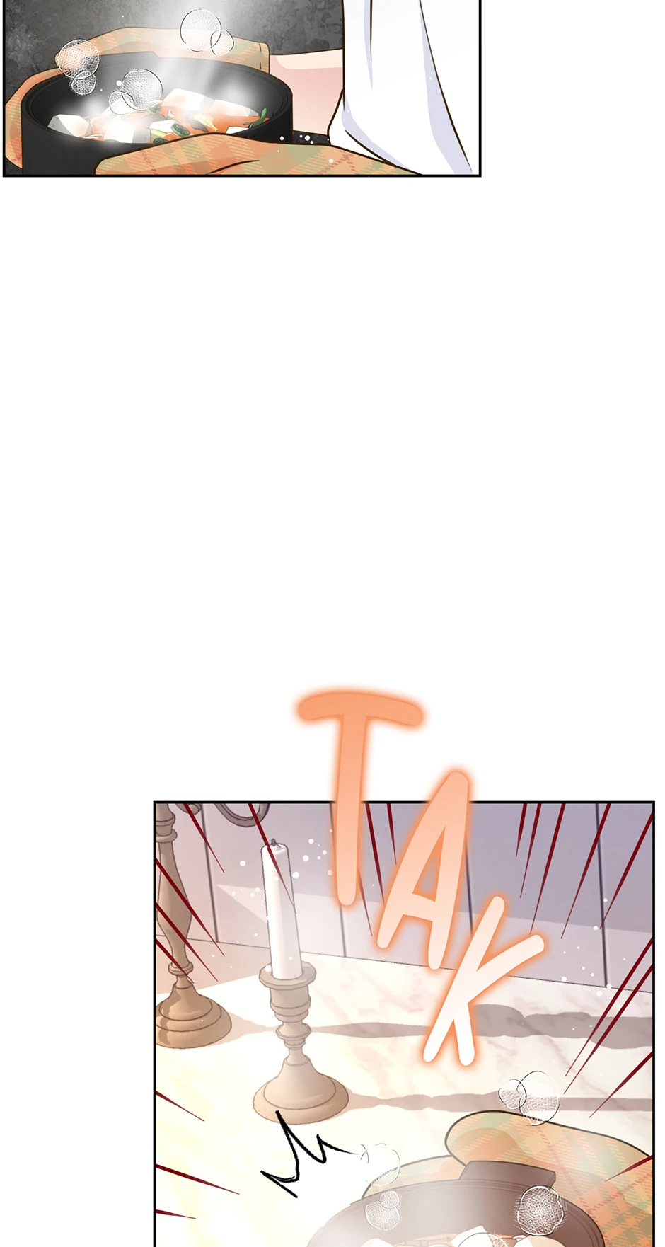 My Experience Being Close to My Older Brother's Friend Chapter 53 - page 50
