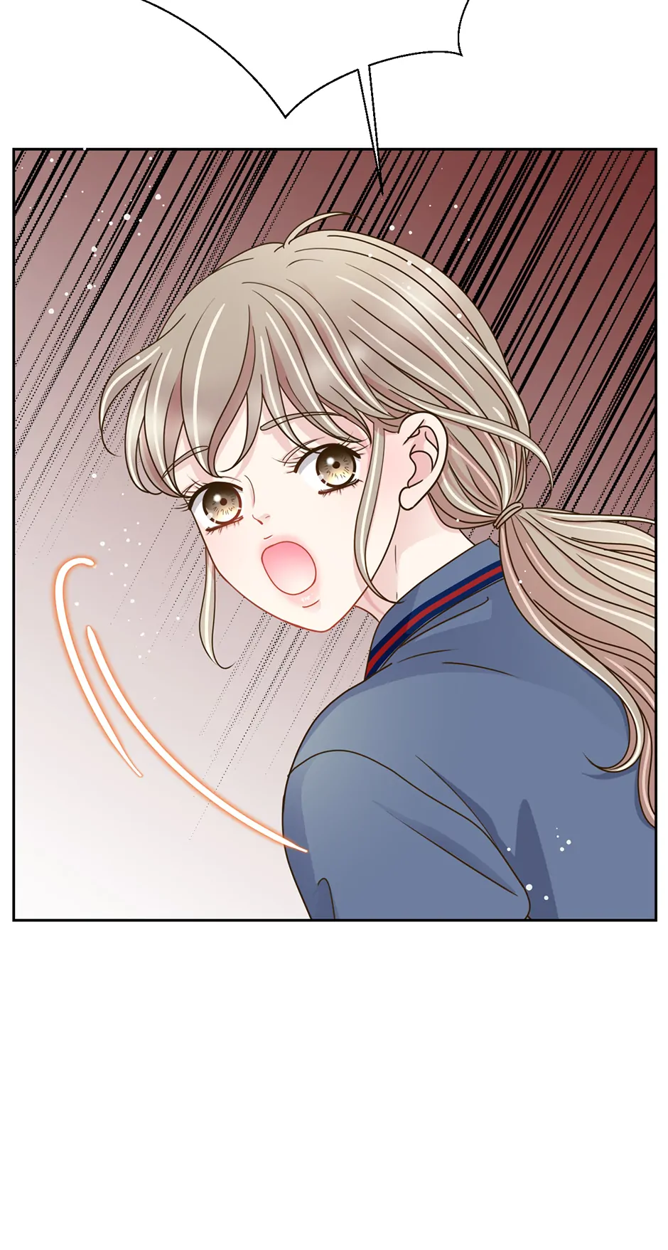 My Experience Being Close to My Older Brother's Friend Chapter 53 - page 53