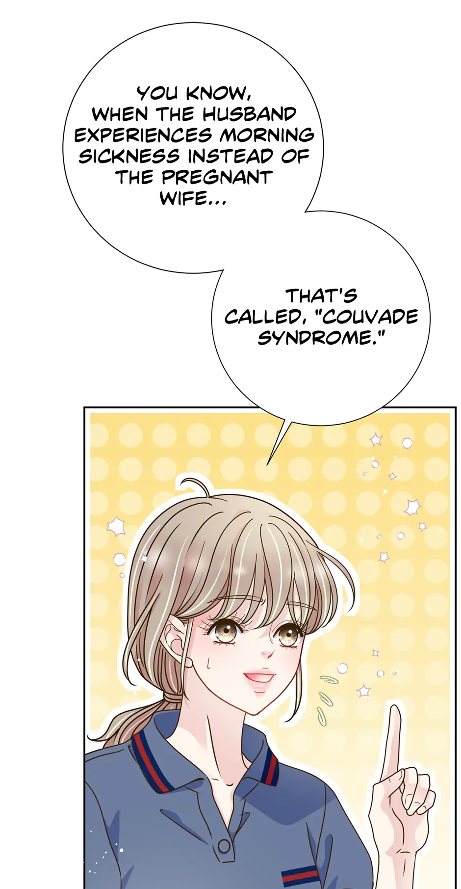 My Experience Being Close to My Older Brother's Friend Chapter 53 - page 57
