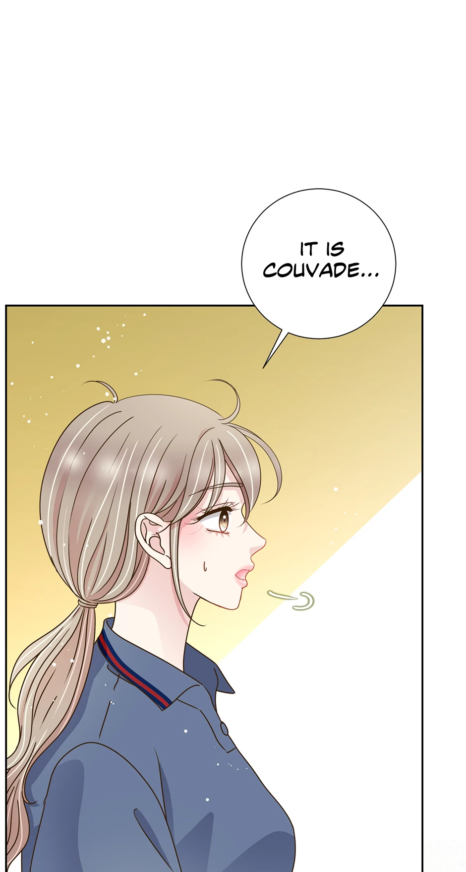 My Experience Being Close to My Older Brother's Friend Chapter 53 - page 62