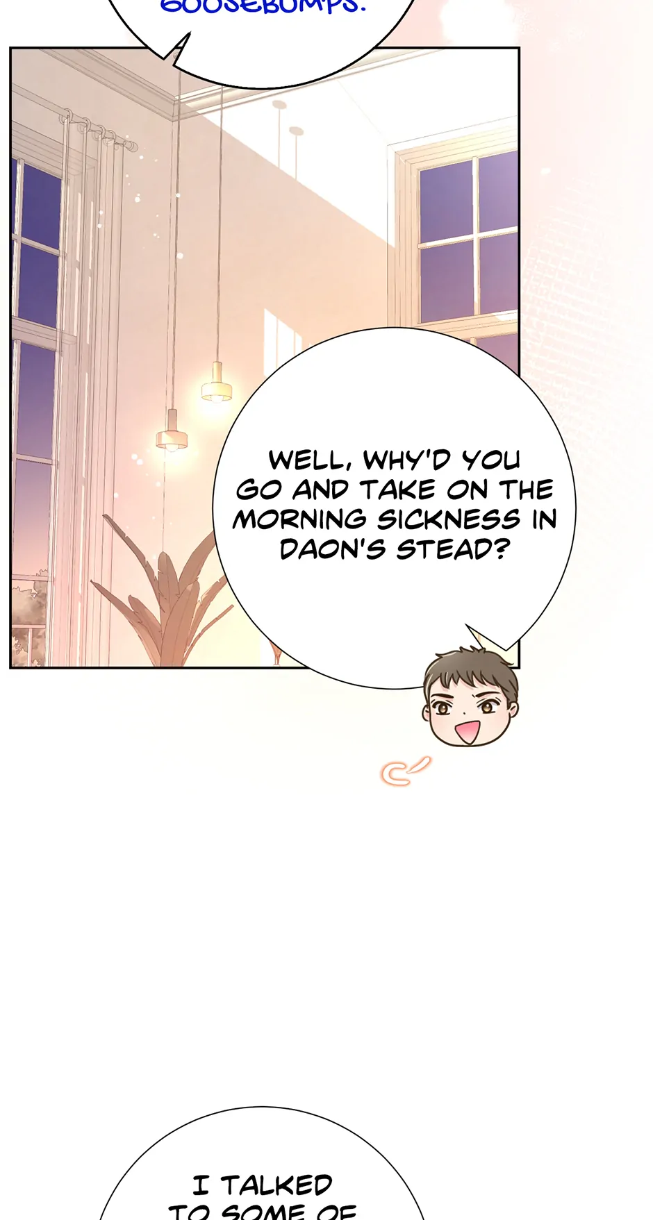 My Experience Being Close to My Older Brother's Friend Chapter 53 - page 64