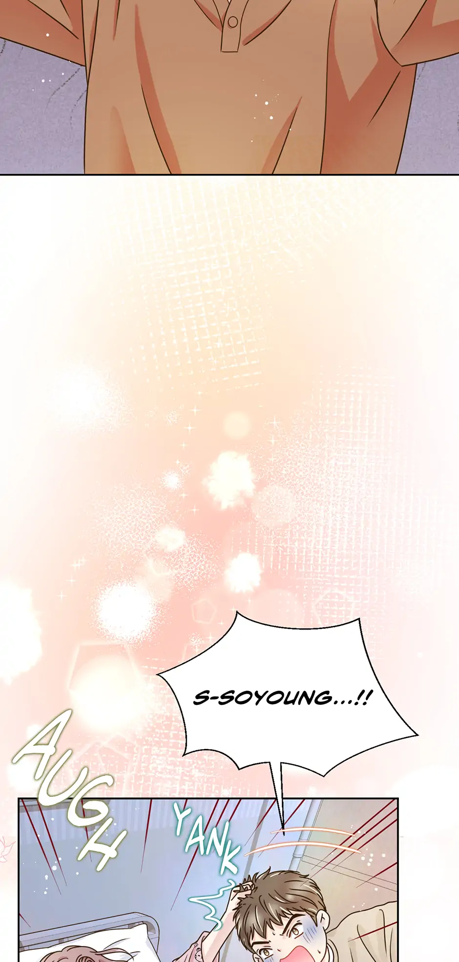 My Experience Being Close to My Older Brother's Friend Chapter 53 - page 69