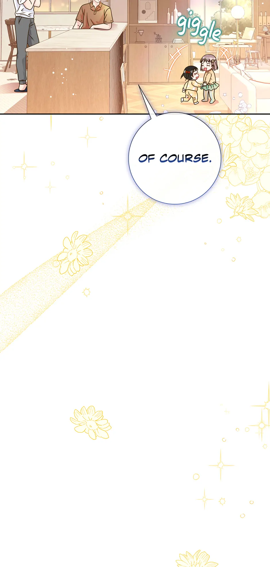 My Experience Being Close to My Older Brother's Friend Chapter 53 - page 74
