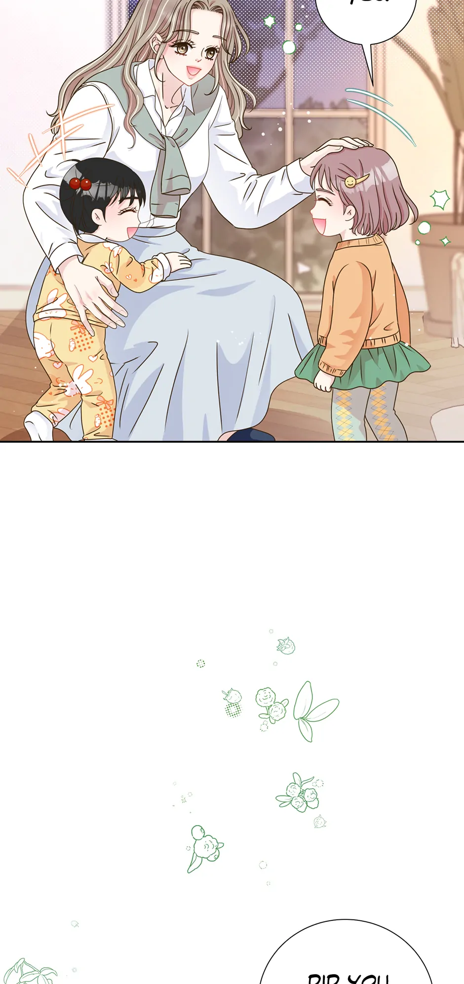My Experience Being Close to My Older Brother's Friend Chapter 54 - page 11