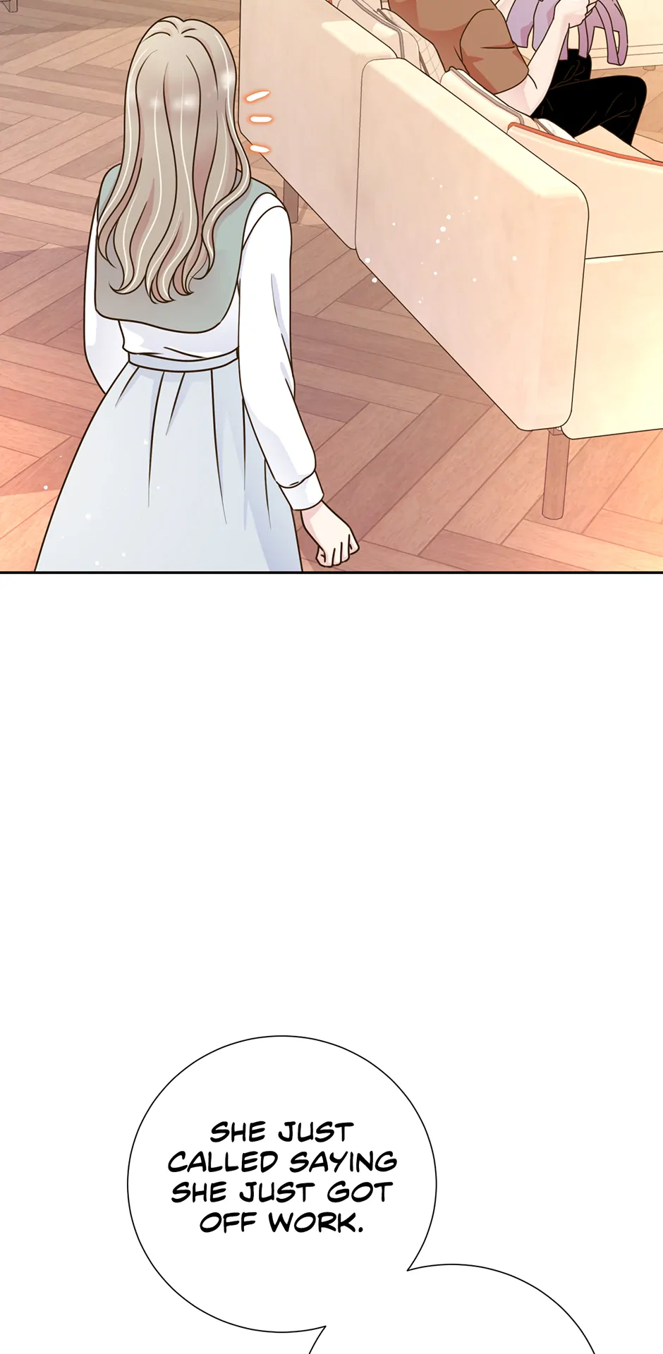 My Experience Being Close to My Older Brother's Friend Chapter 54 - page 15