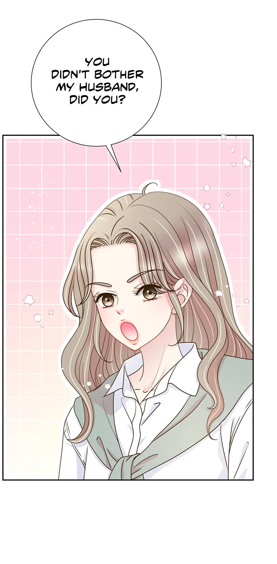 My Experience Being Close to My Older Brother's Friend Chapter 54 - page 17